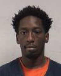 Inmate Photo
