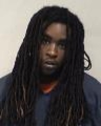 Inmate Photo