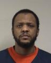 Inmate Photo
