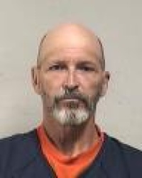 Inmate Photo