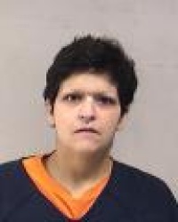 Inmate Photo