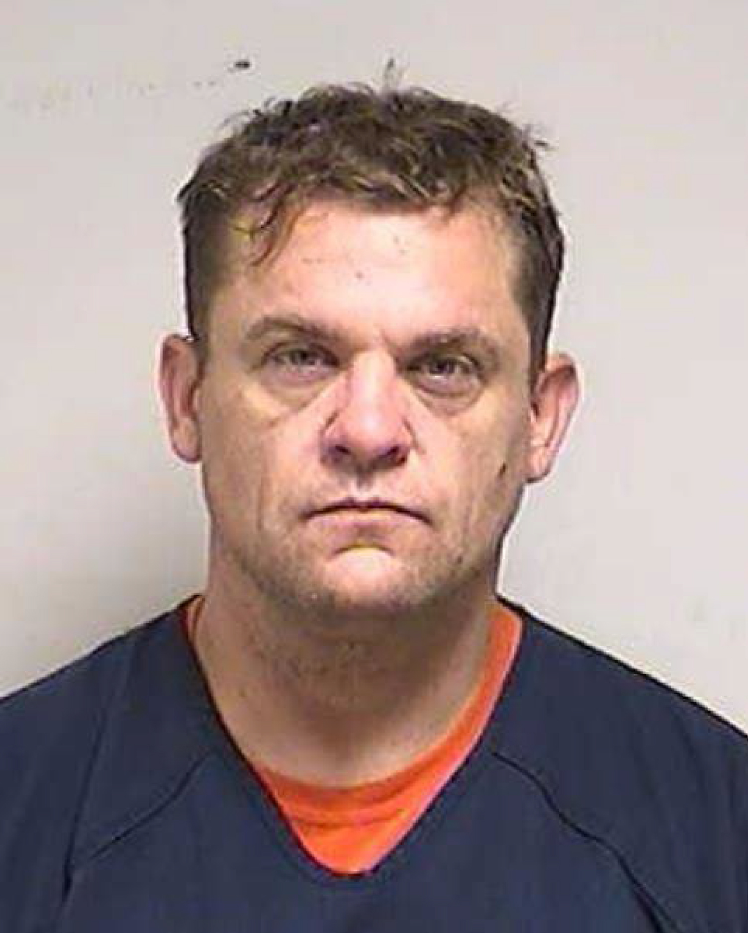 Kenosha County Wisconsin Inmate Search Man Who Leads Police On Chase Through Three Counties And Two States