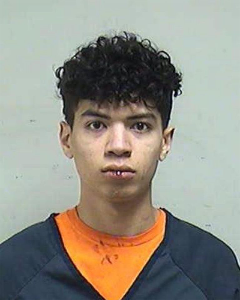 19 Year-Old Kenosha Man Charged With Attempted Murder, Sexual Assault ...