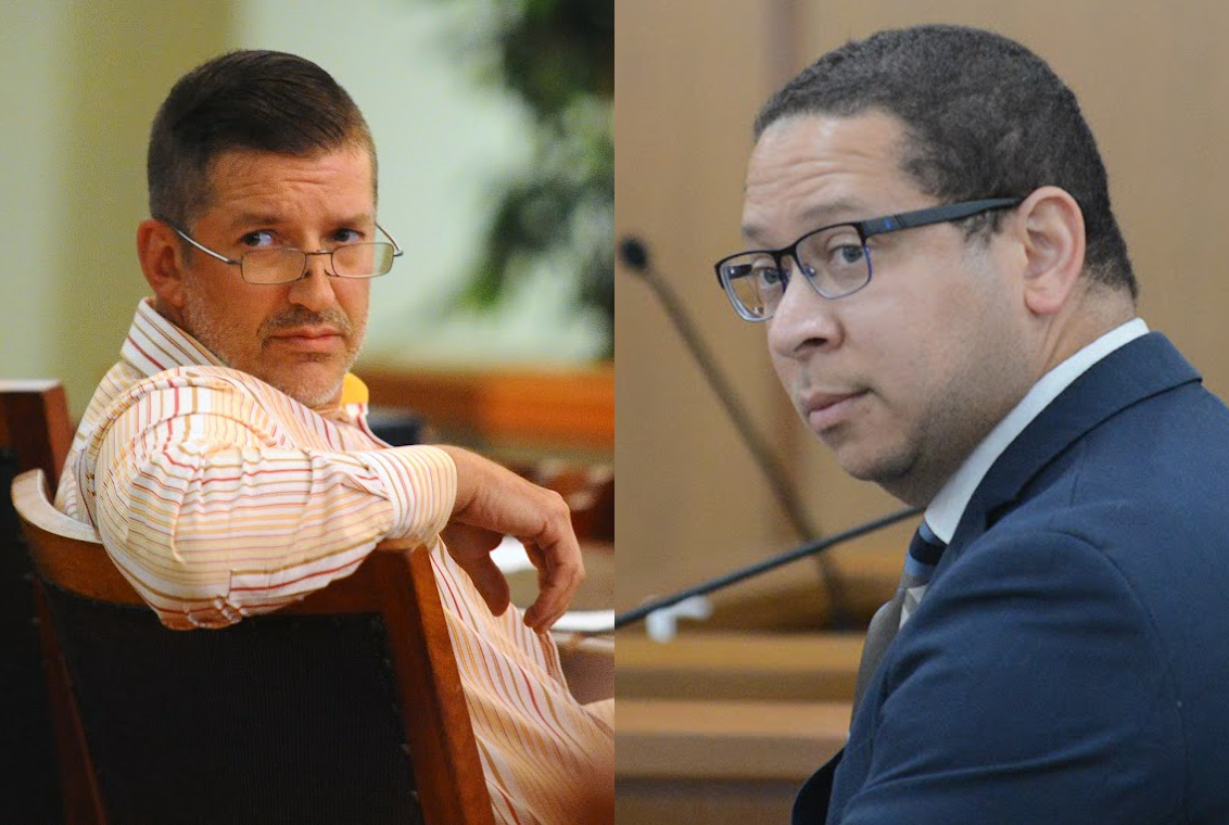 Disgraced Politician Andy Berg Lawyers Up Amid Multiple Investigations -  Kenosha County Eye