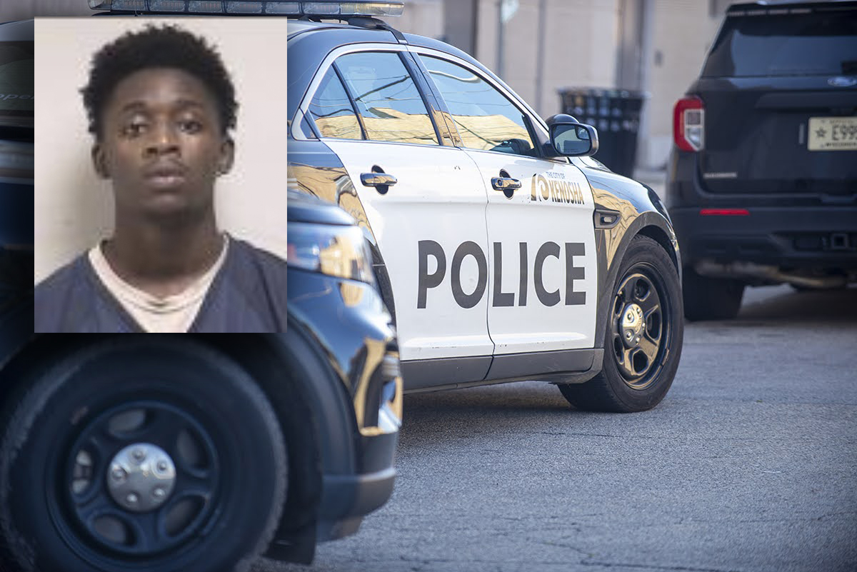 Man Shot And Killed During Friday Morning Shooting Identified, Appears ...