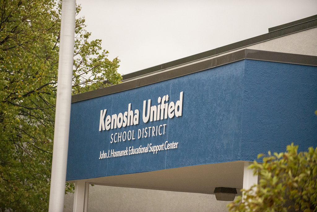 Kenosha Unified to Vote on “Safe School” Resolution Tonight Amid