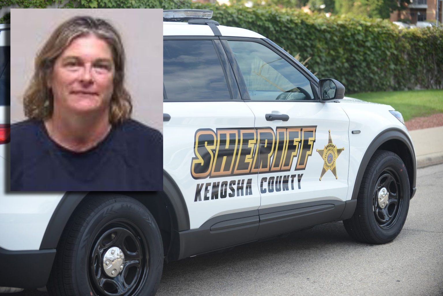 Robbery Plot for Gas Money Ends in Charges for Silver Lake Pair ...