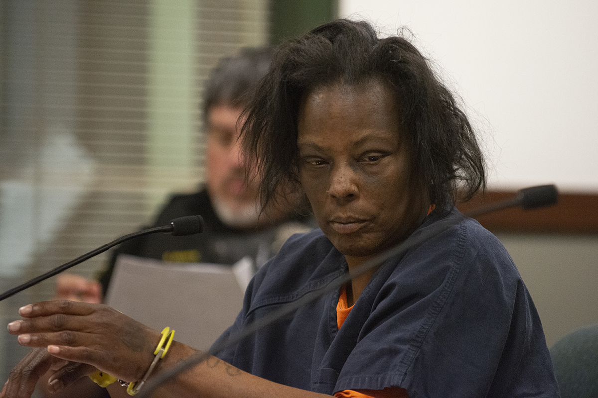 Kenosha Woman Accused of Making False ‘Swatting’ Call Given Signature ...