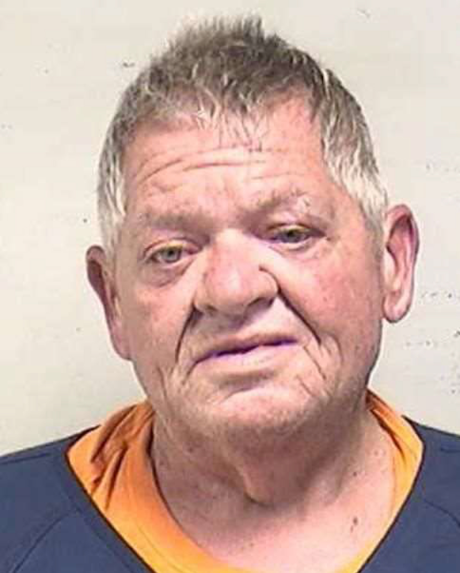 Salem Lakes Man Accused of Punching Elderly Wife, Faces Felony Abuse ...