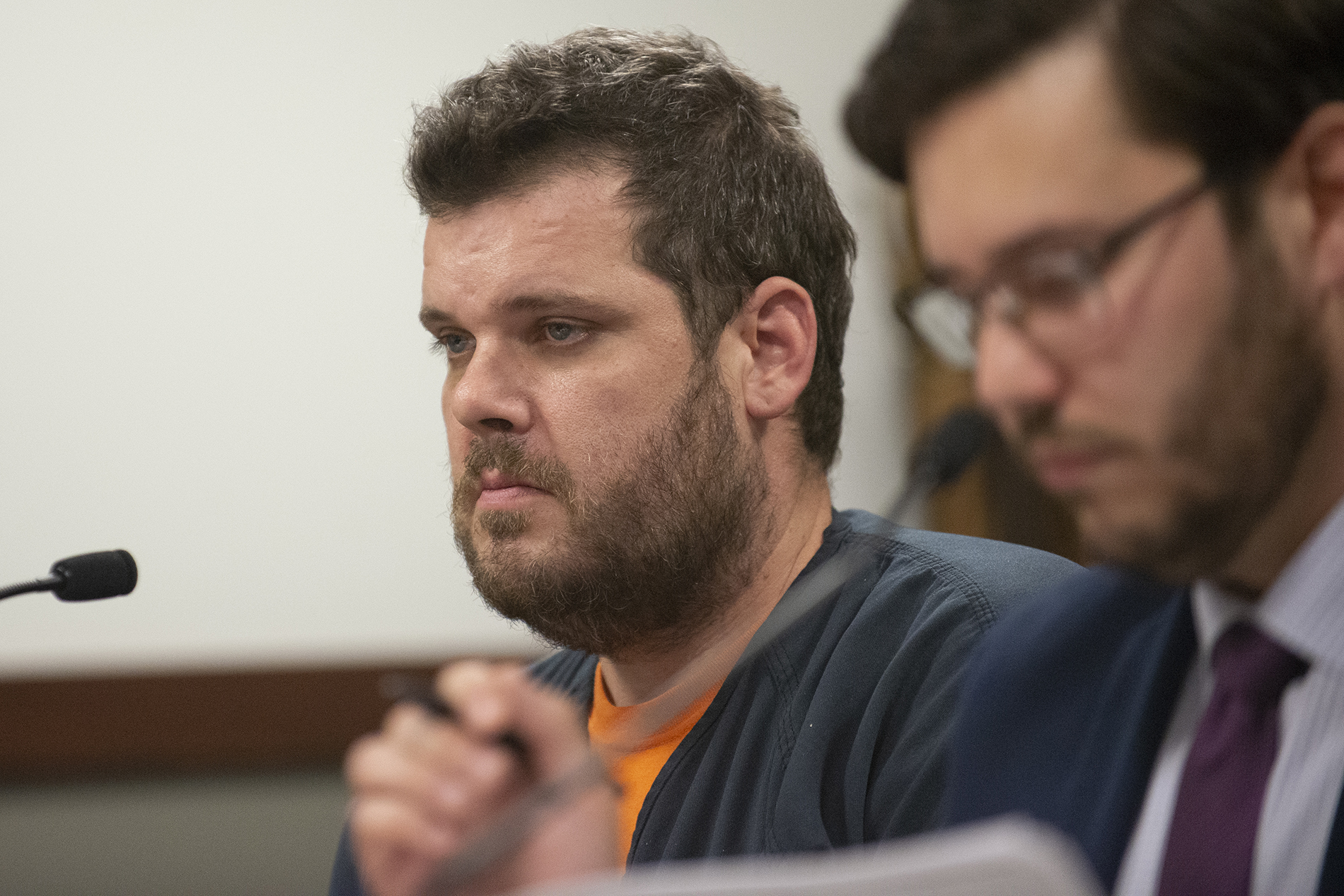 Kenosha Man Accused of Drug House Threatening Officer and Harboring Kenosha Man Accused of Drug House Threatening Officer and Harboring