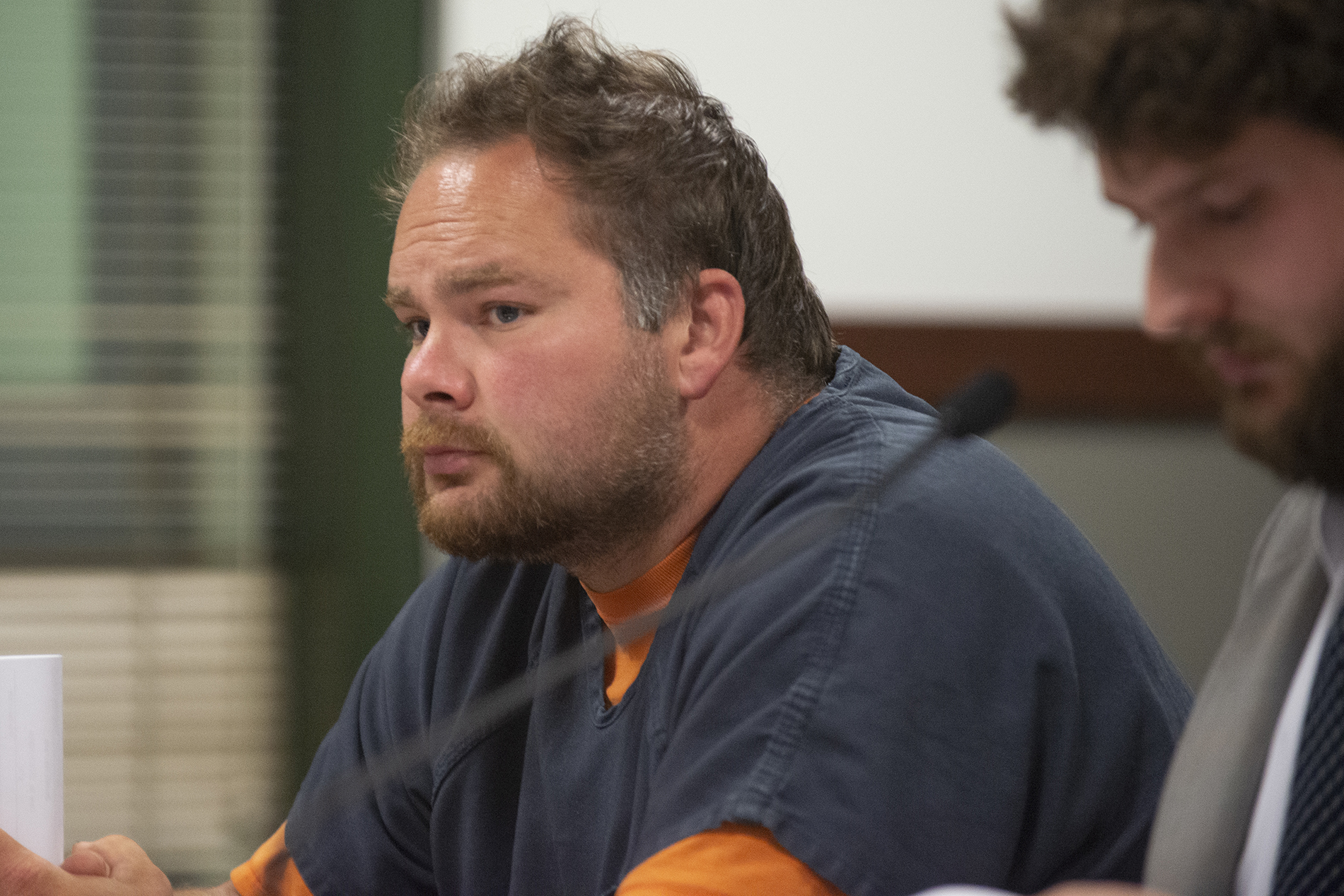 Kenosha Contractor Accused of Taking Thousands Fails to Appear in Kenosha Contractor Accused of Taking Thousands Fails to Appear in
