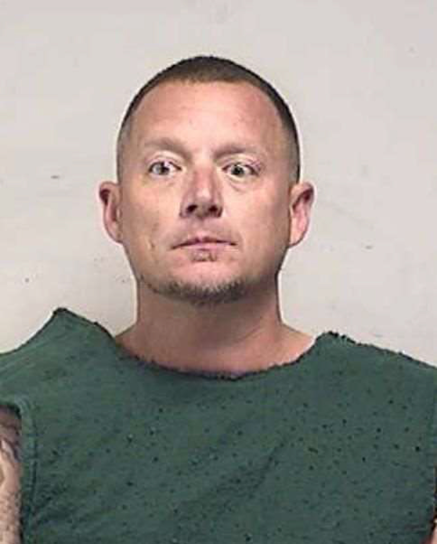 Kenosha Man Charged With Felony OWI 4th After Crashing Into Field ...