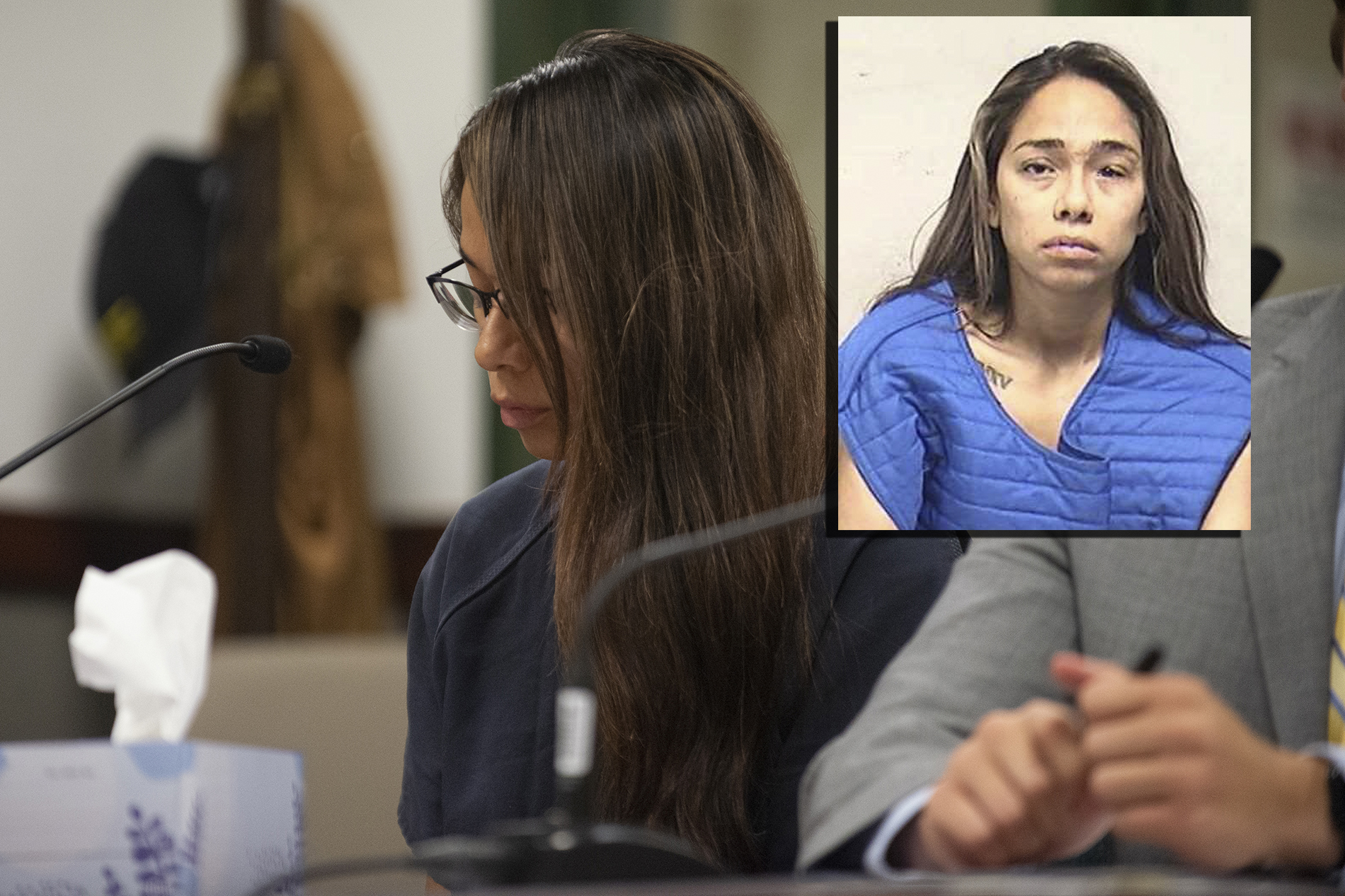 OWI 6th Offense: Burlington Woman Accused of Drunk Driving in Twin ...
