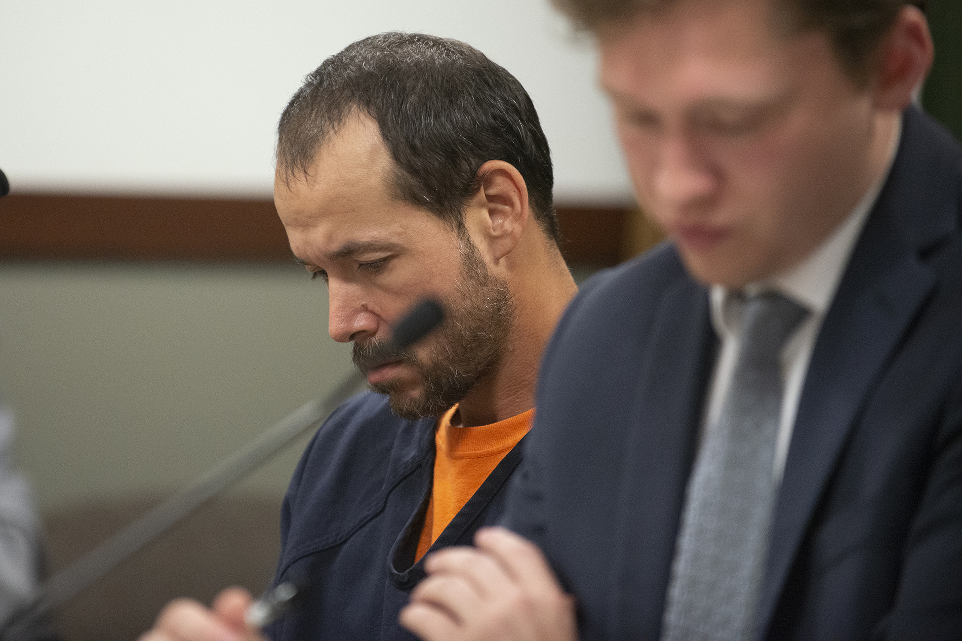 Man Charged With Felony Identity Theft After Debit Card Fraud in ...
