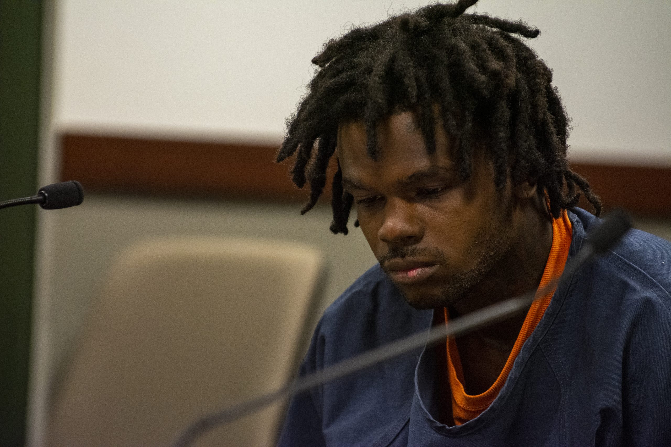 Kenosha Man Charged With Felony Bail Jumping After Traffic Stop, Also ...
