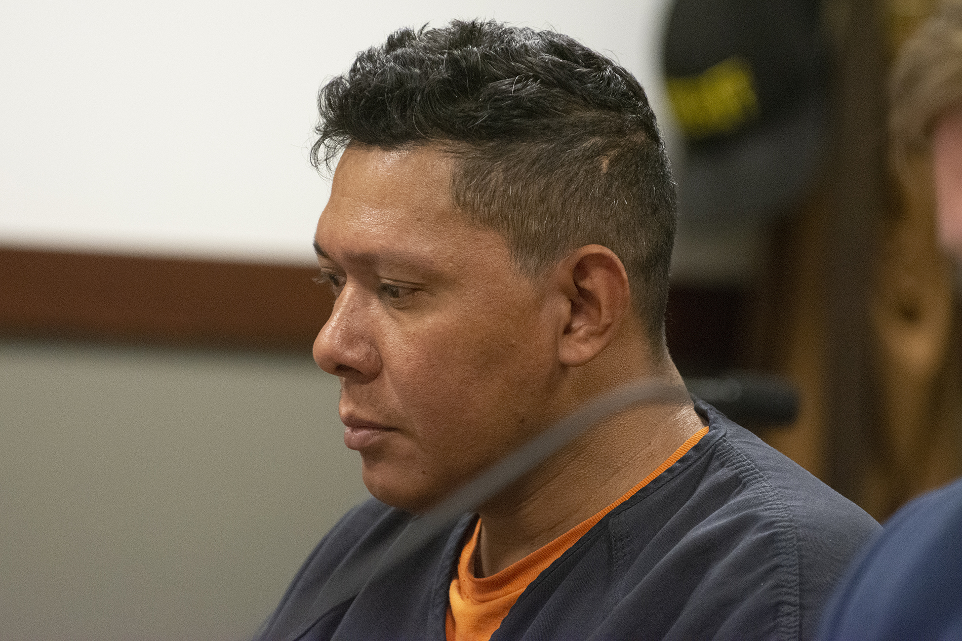 Kenosha Man Charged With Felony Domestic Violence, $10,000 bail set ...