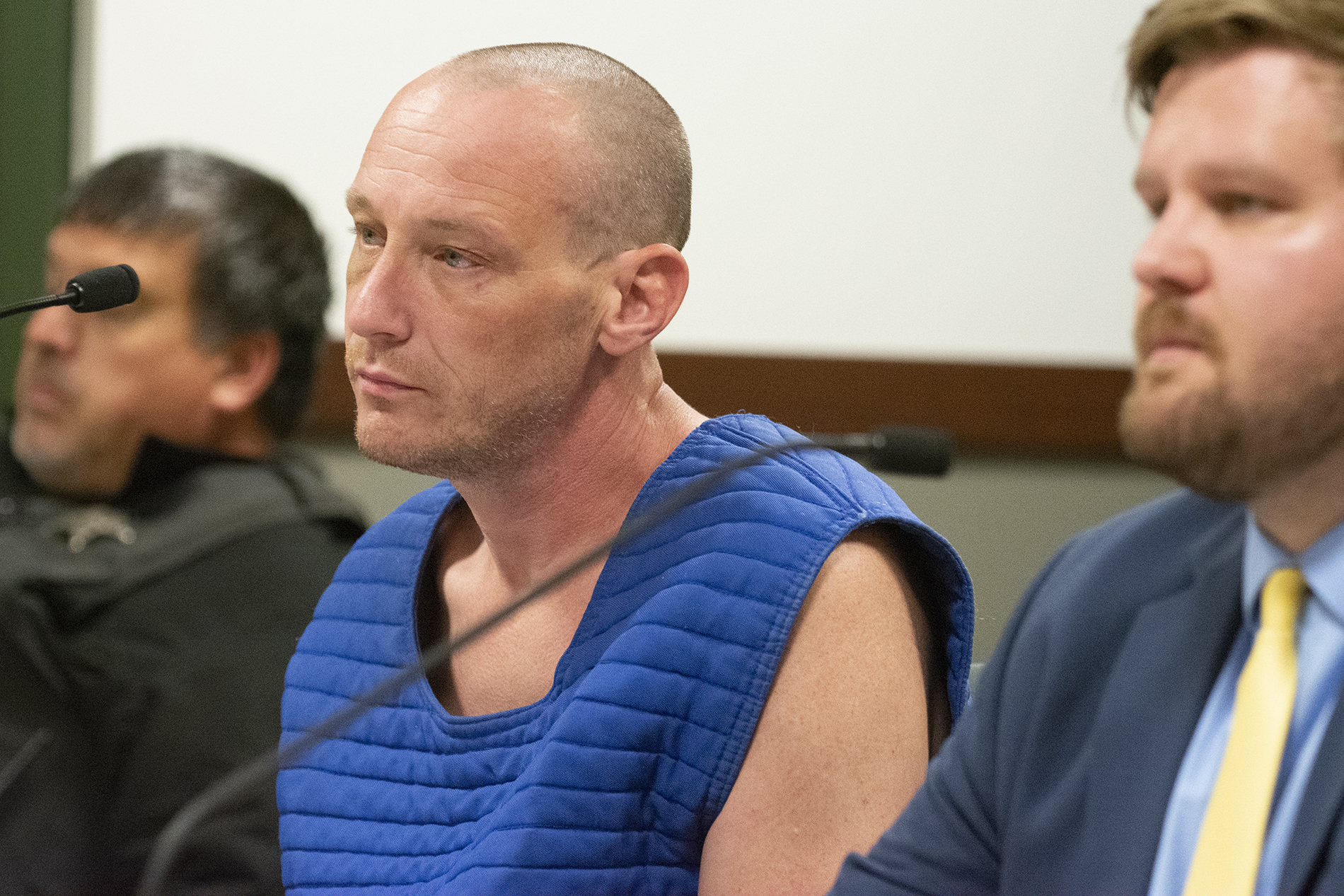 Kenosha Man Charged With 4th OWI After Crash - Kenosha County Eye