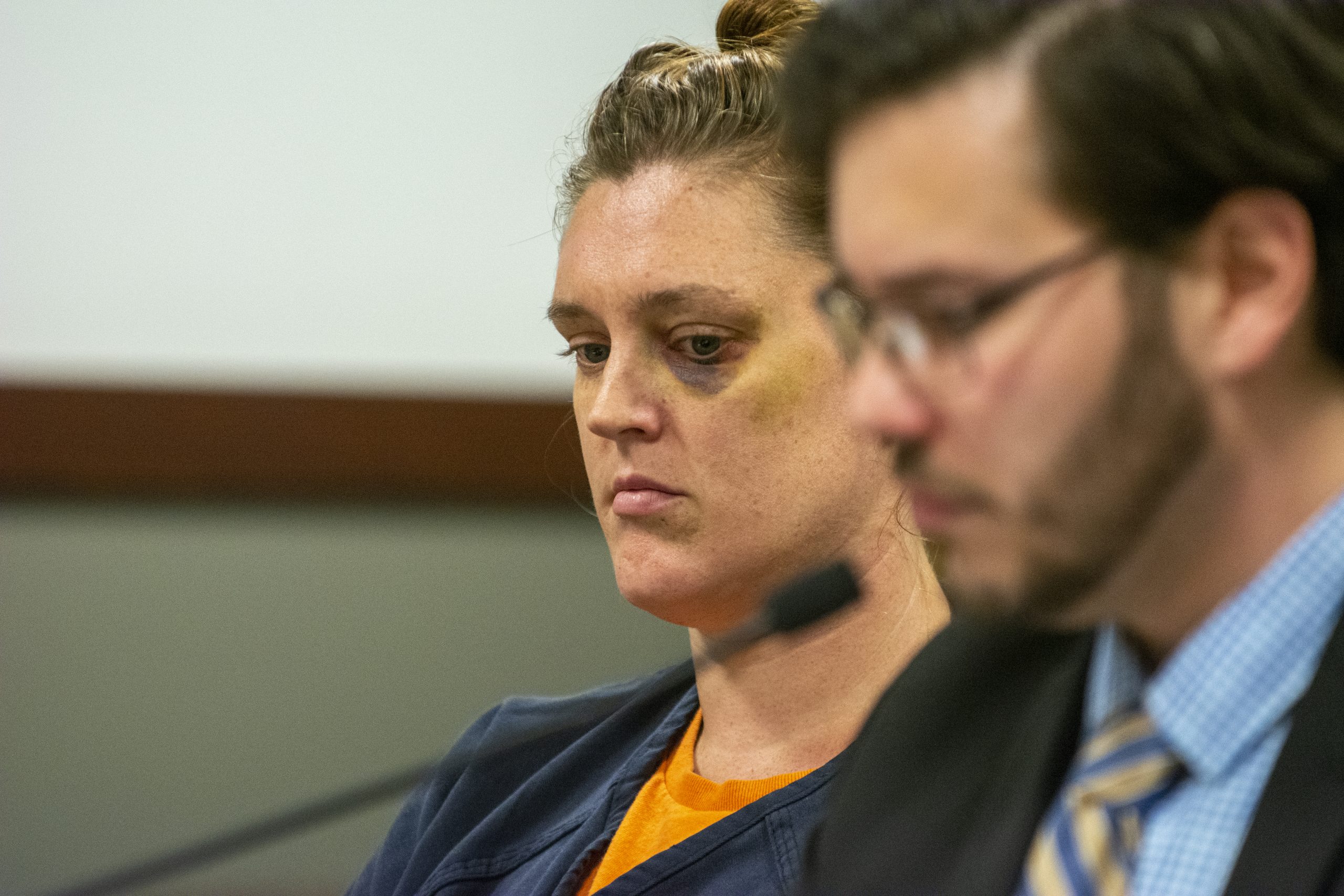 Illinois Woman Charged With Felony Bail Jumping After Traffic Stop ...