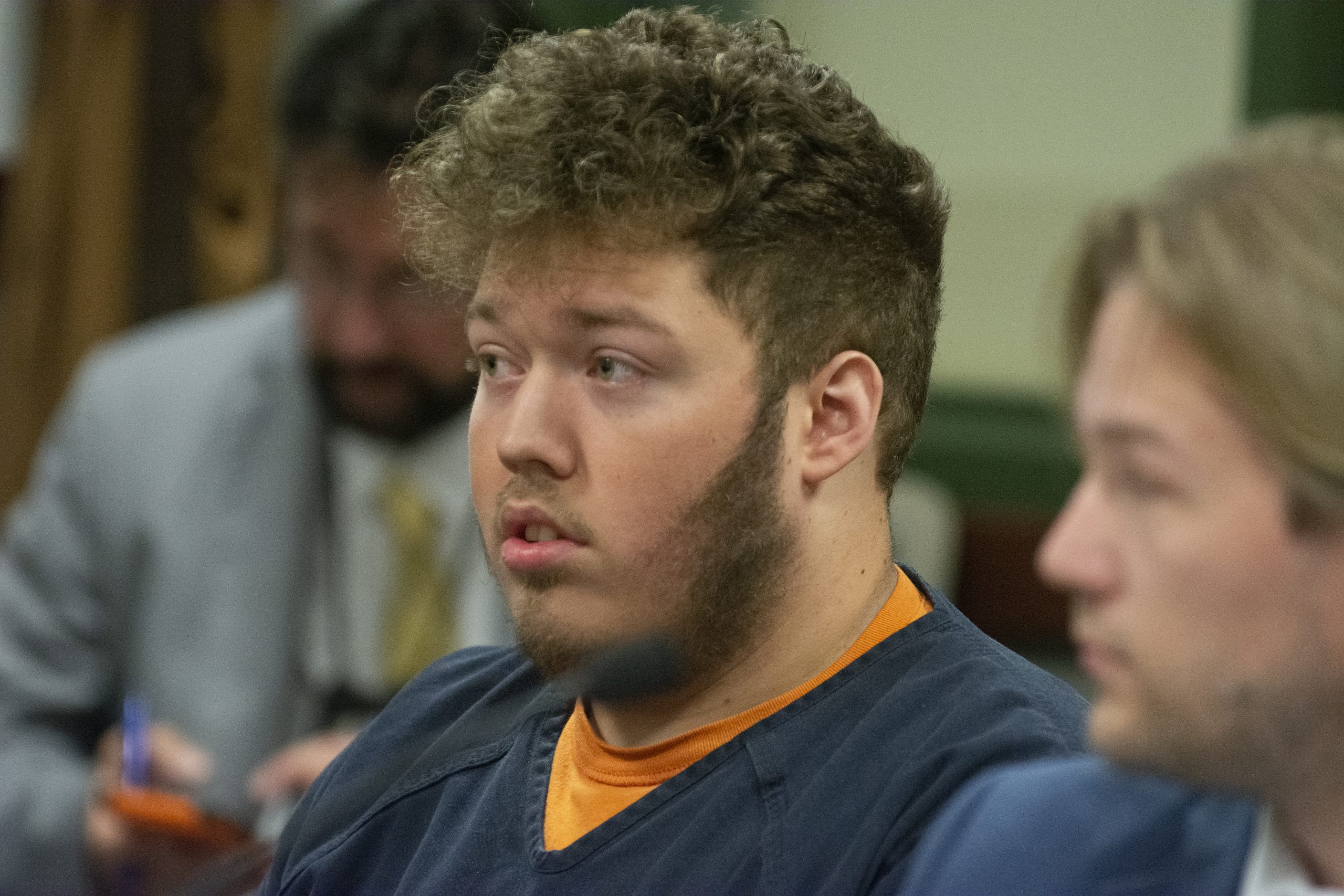 Kenosha Man Charged With Child Pornography, Bail Set At $100,000 ...