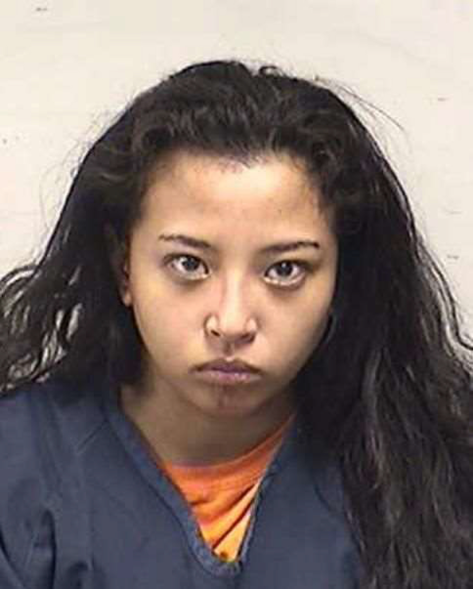 Kenosha Woman Charged With Felony Domestic Battery; Bail Set at $1,000 ...