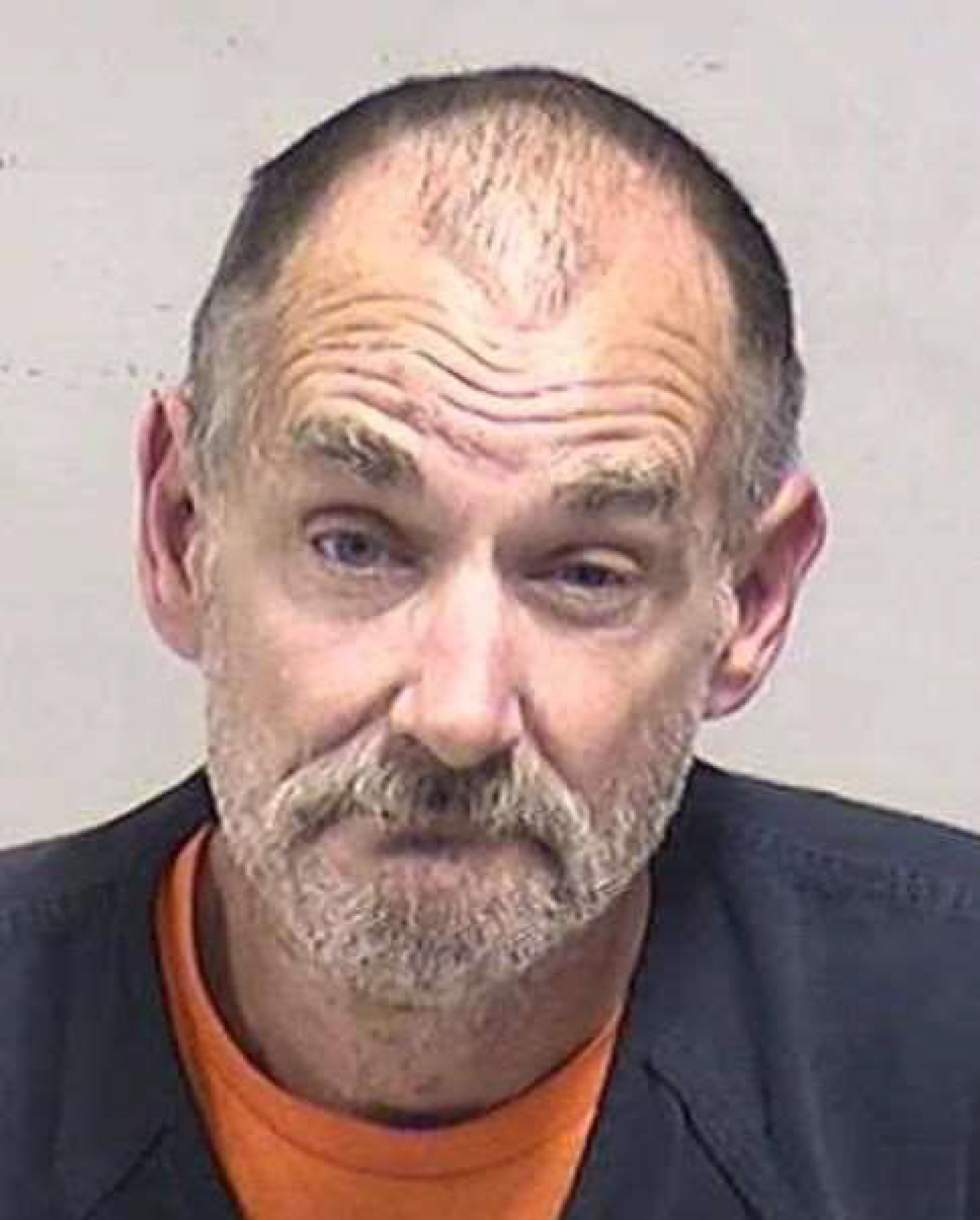 Wheatland Man Charged After Domestic Abuse Incident, Allegedly ...