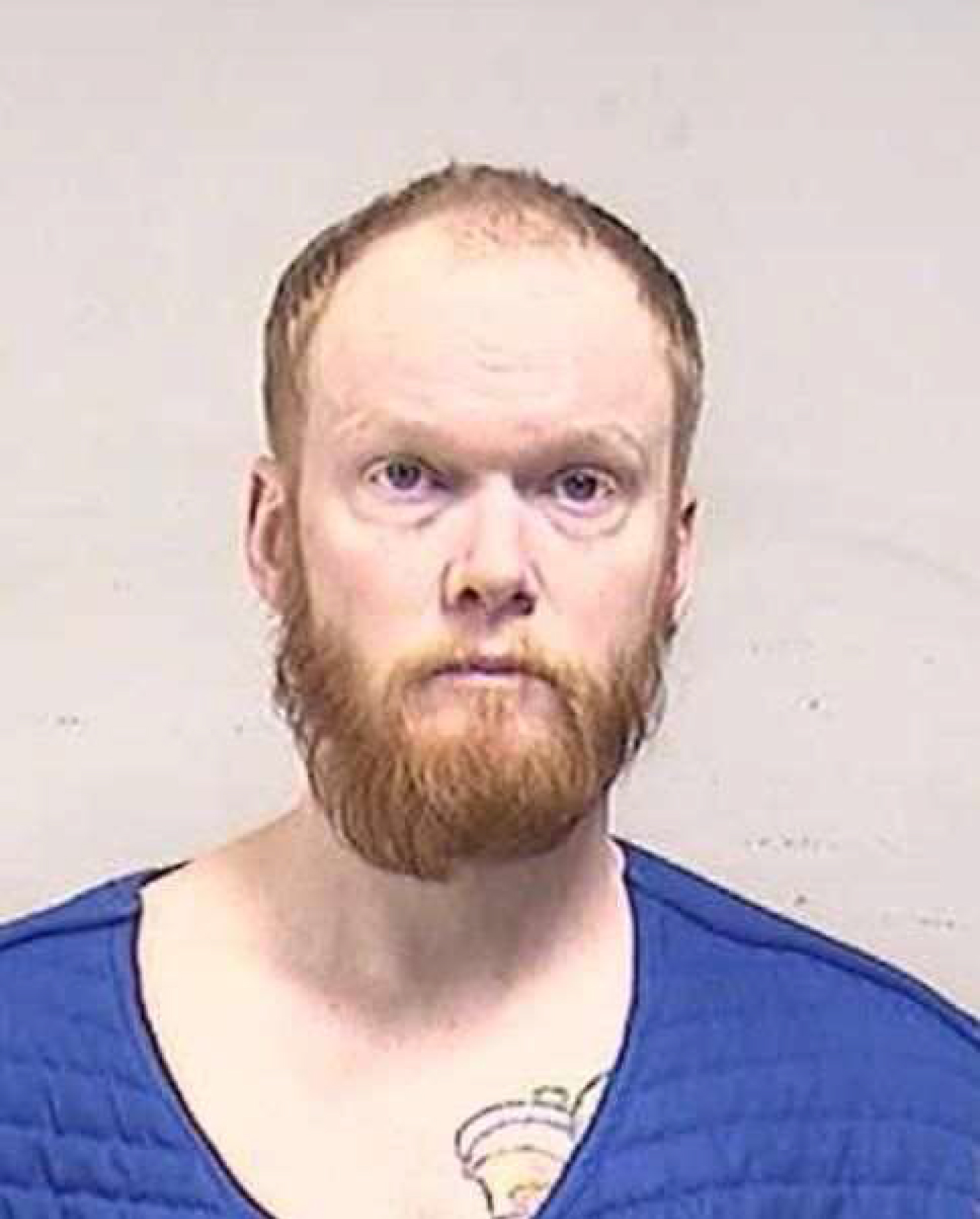 Kenosha Man Hunted by K9 and Drone After Domestic Incident, Charged ...