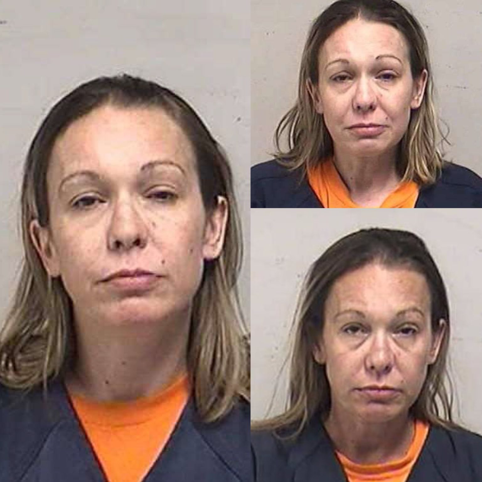 Bar Rescue Star Arrested 3rd Time, Hit With Bail Jumping Charges After ...