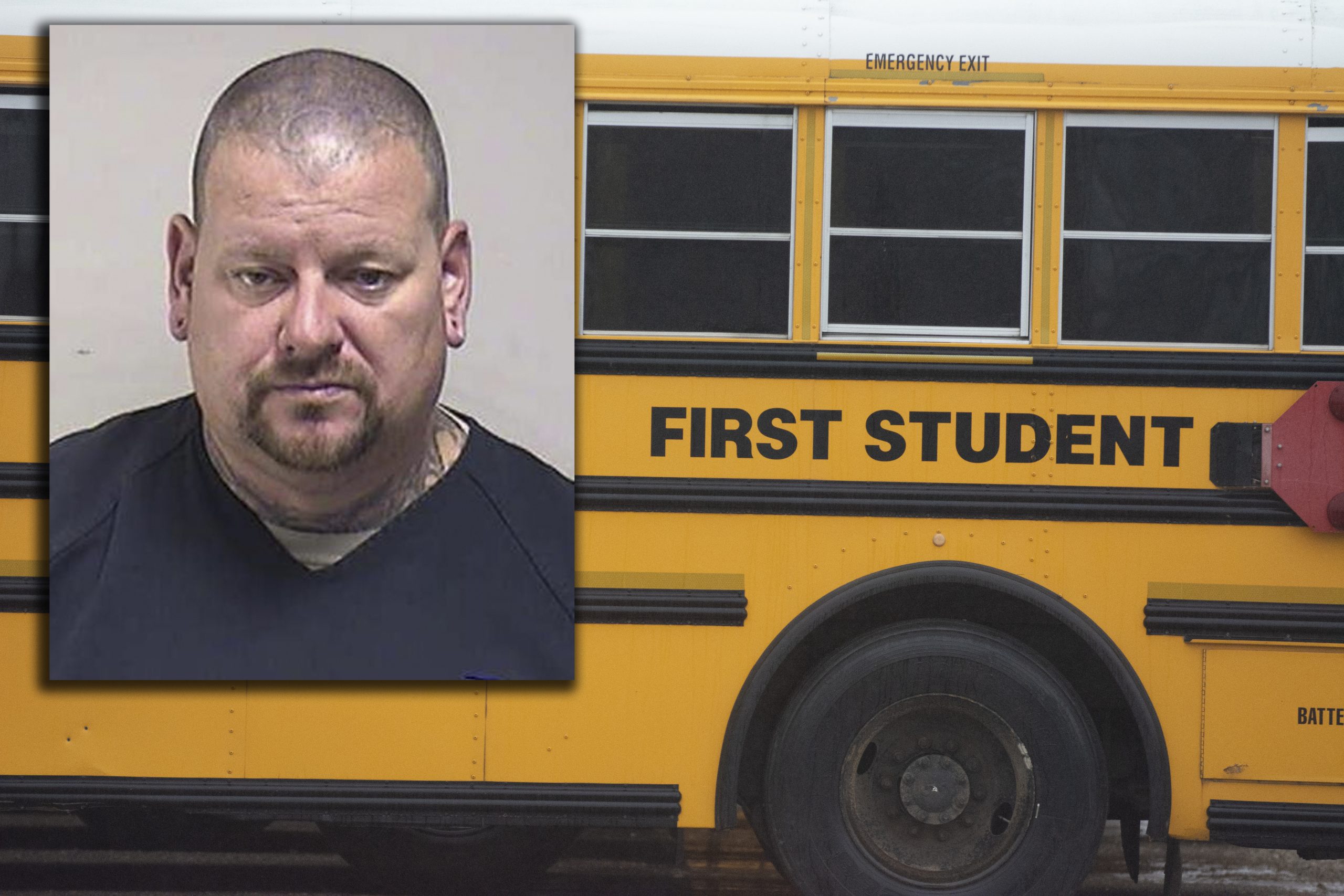 School Bus Driver Charged With Years of Child Sexual Abuse ...