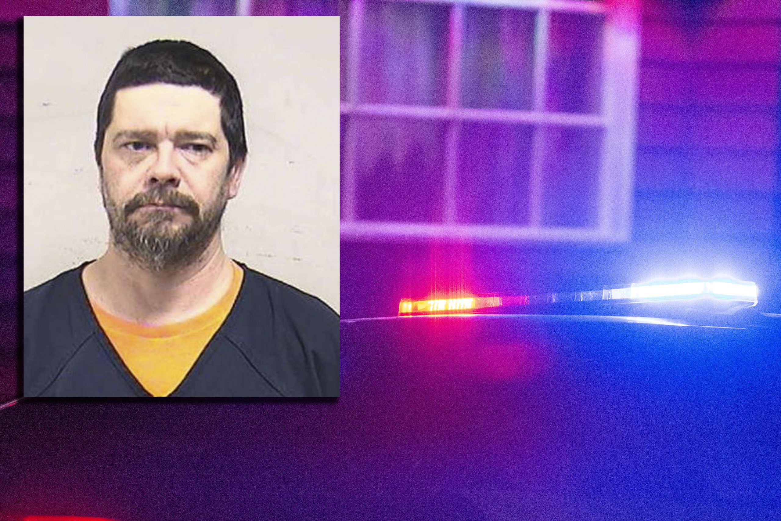 Felony Fleeing Suspect Accused Of Leading Police On Parking-Lot Chase ...
