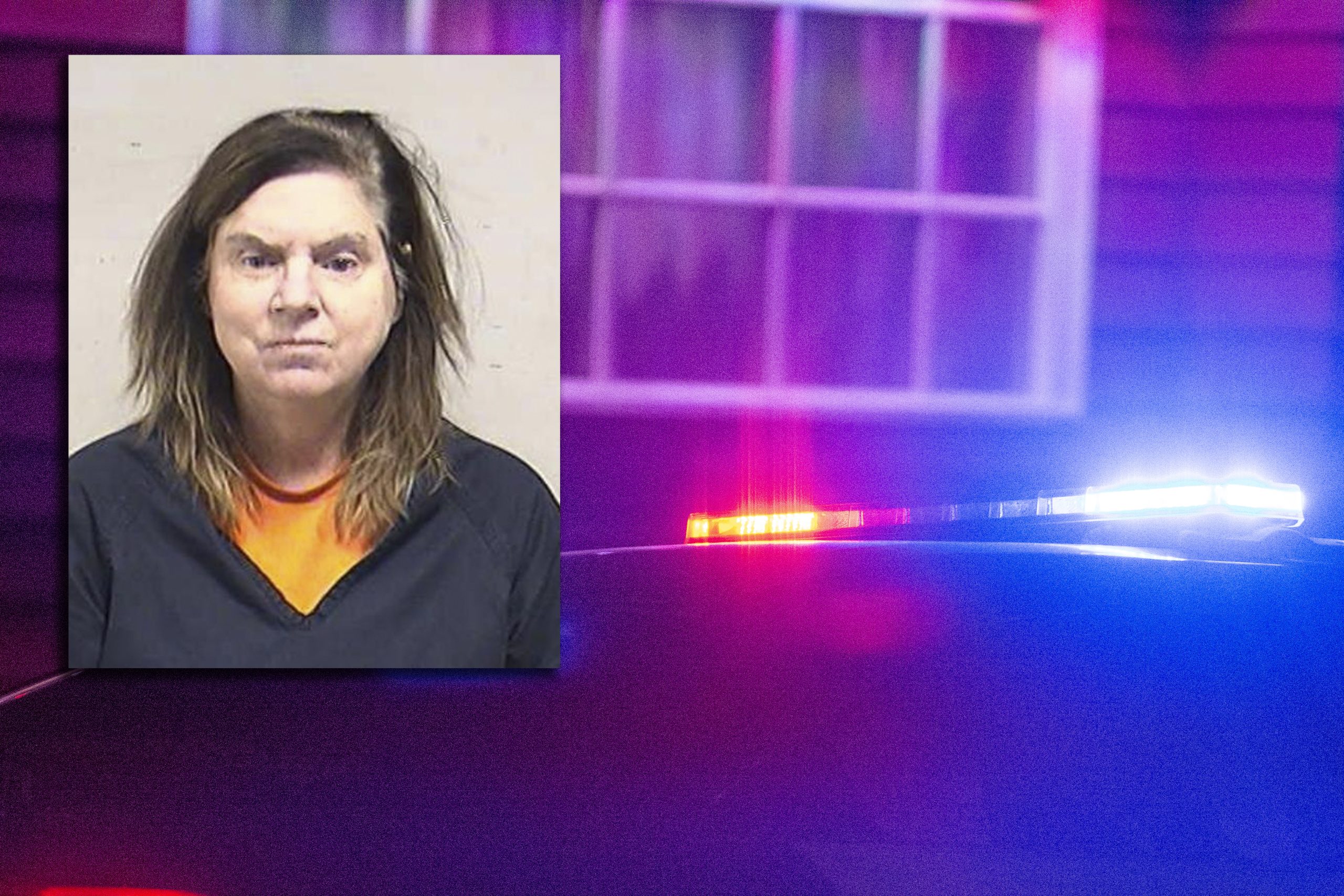 Kenosha Woman Charged With Felony 4th-Offense OWI After Crashing Into ...