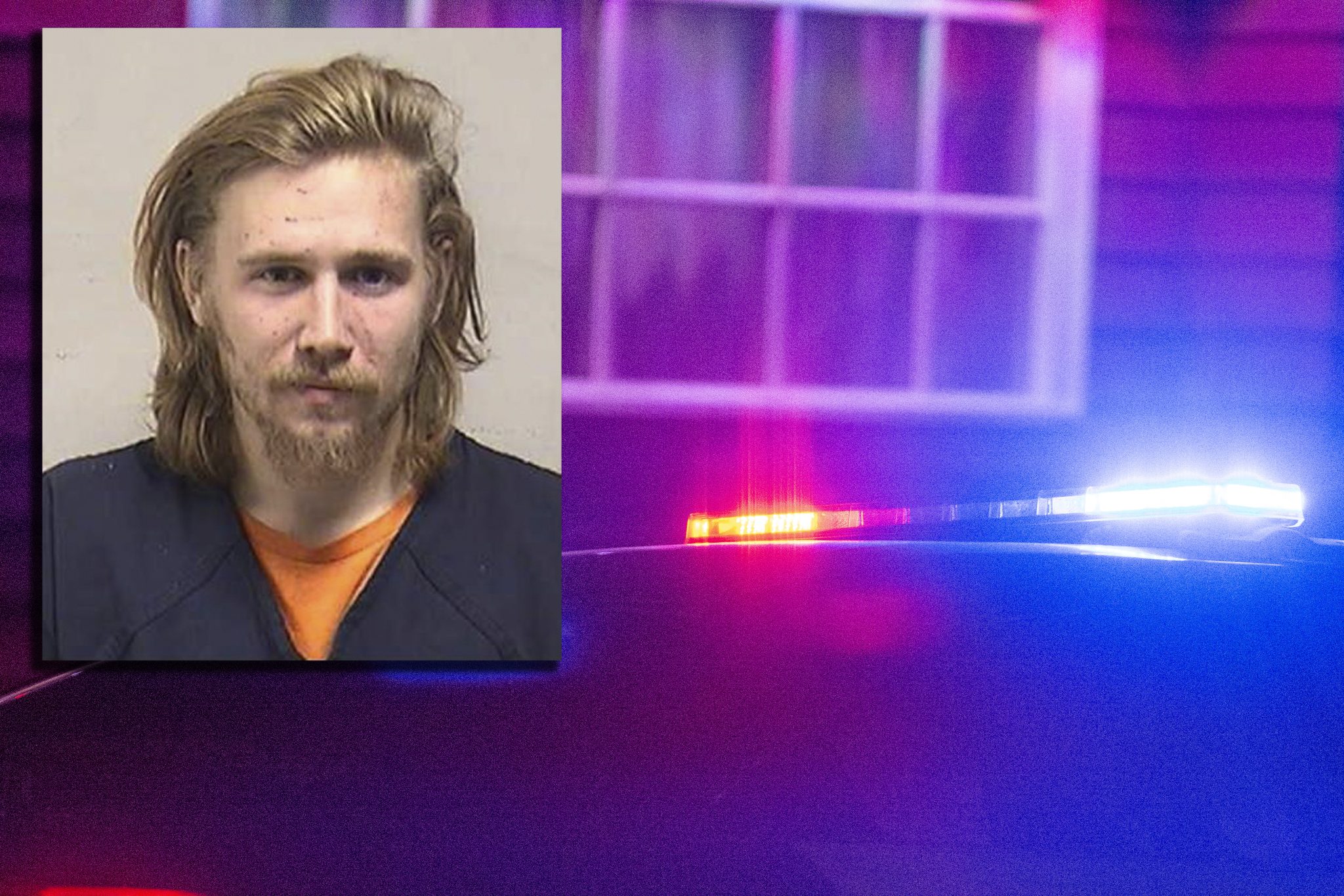 Kenosha Man Charged With Felony Domestic Violence After Violent Attack ...