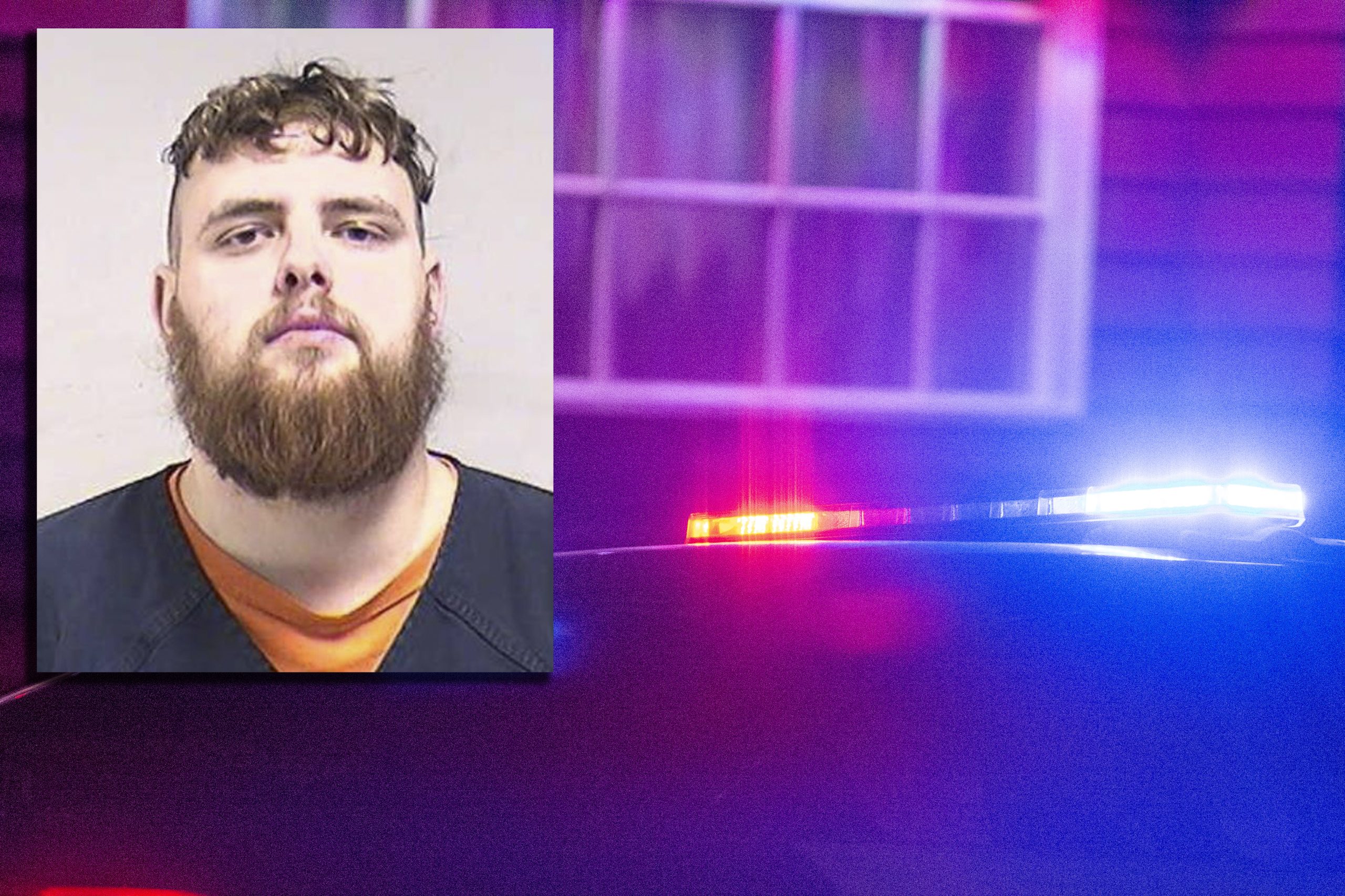 Kenosha Man Charged With Strangulation, Witness Intimidation In ...