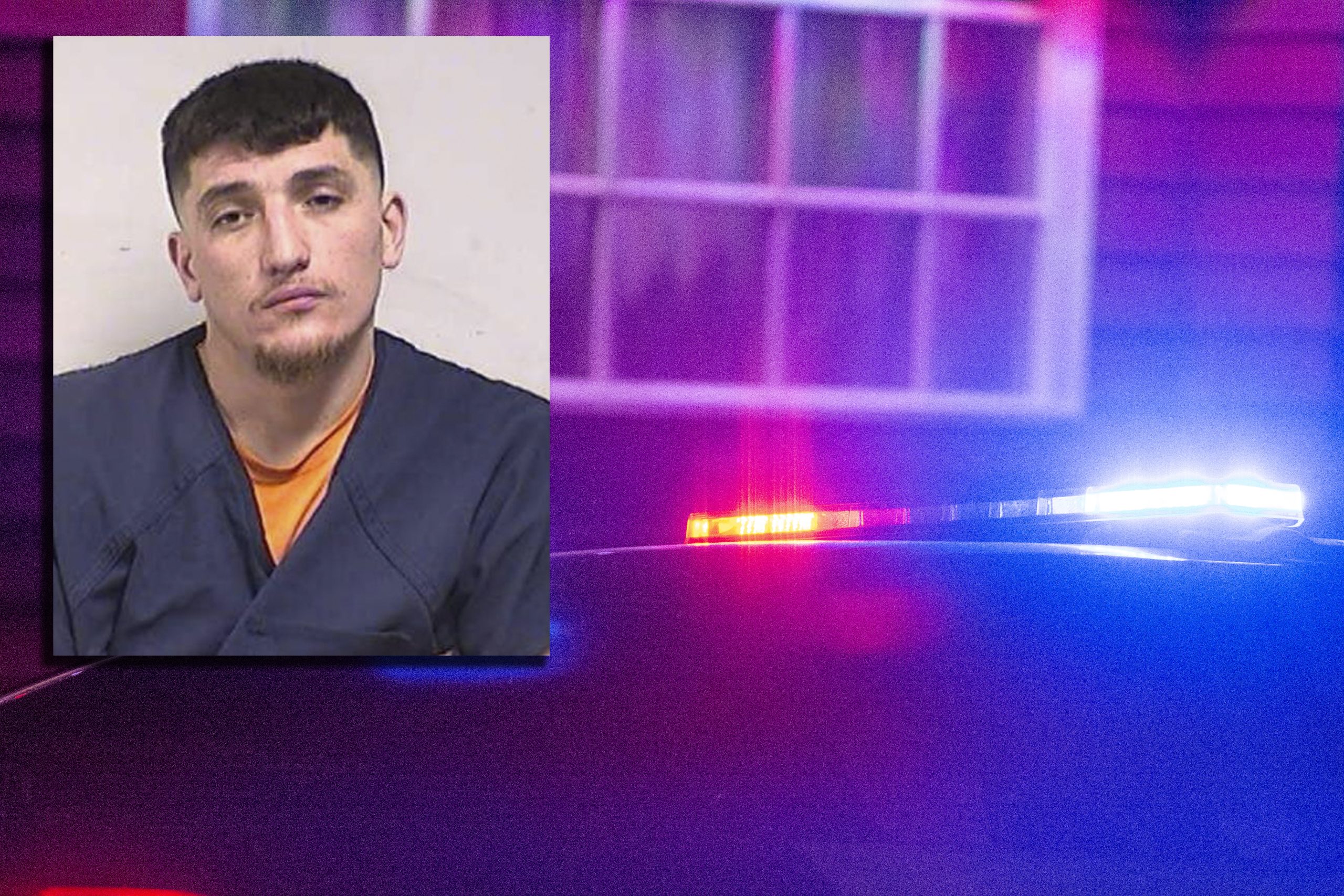 Illinois Man Charged With Third-Offense OWI After Crashing Truck ...
