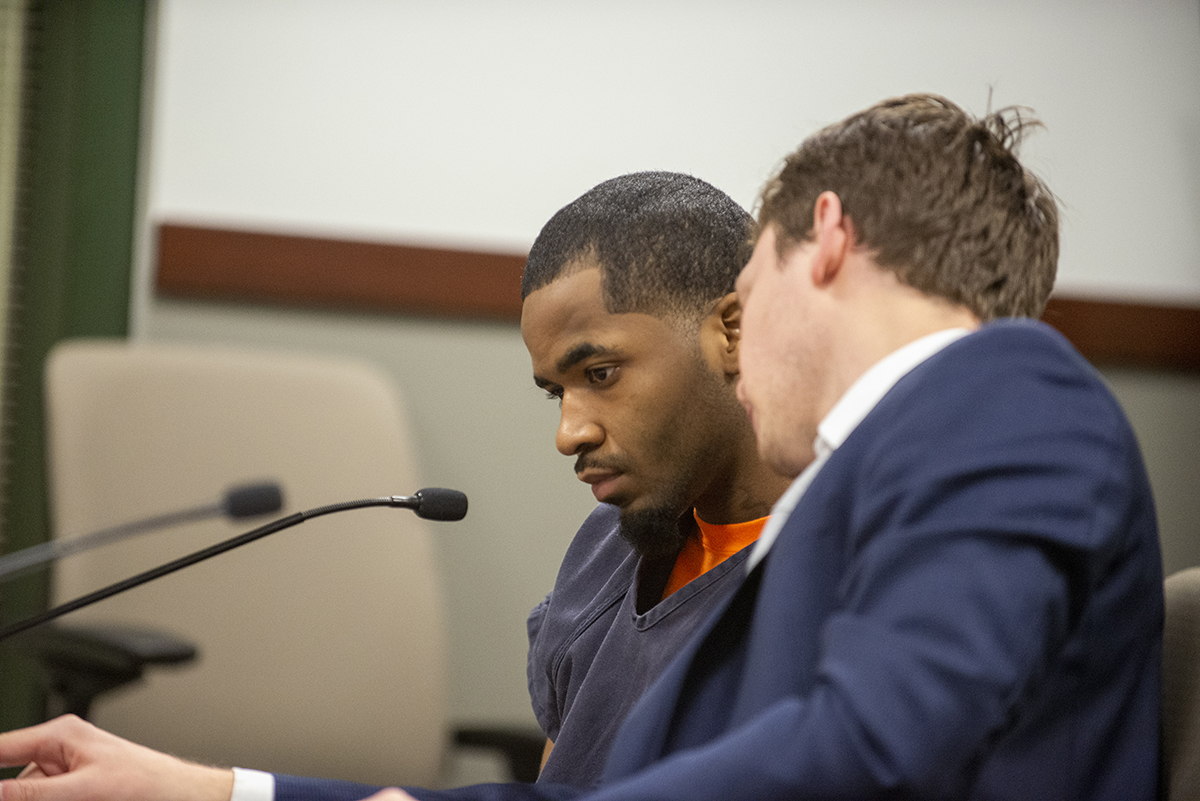 Chicago Man Sentenced to 10 Years in Prison After Testifying Against ...