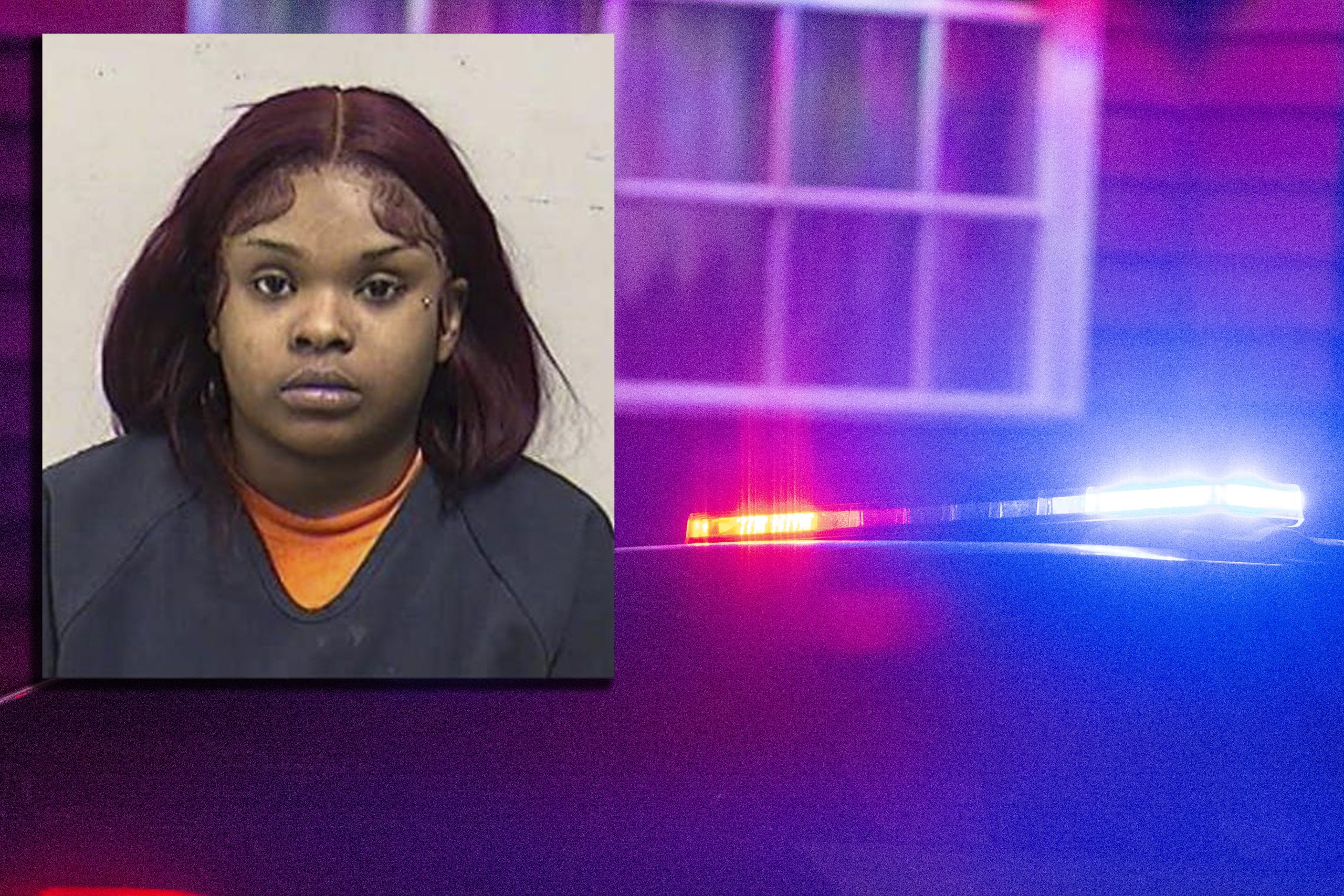 Kenosha Woman Accused of Leaving Infant Alone in Apartment While ...