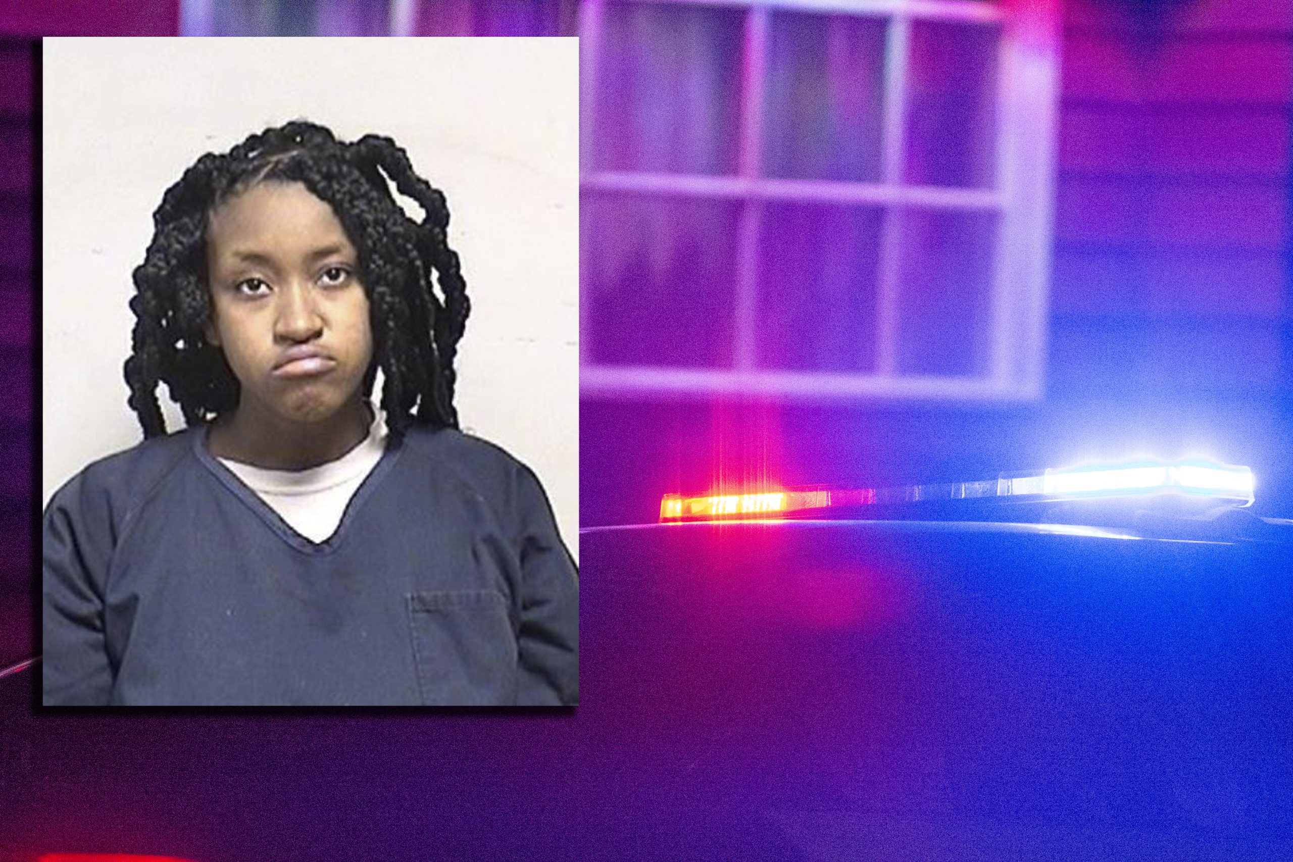 Kenosha Mother Charged With Felony Child Neglect After Children ...