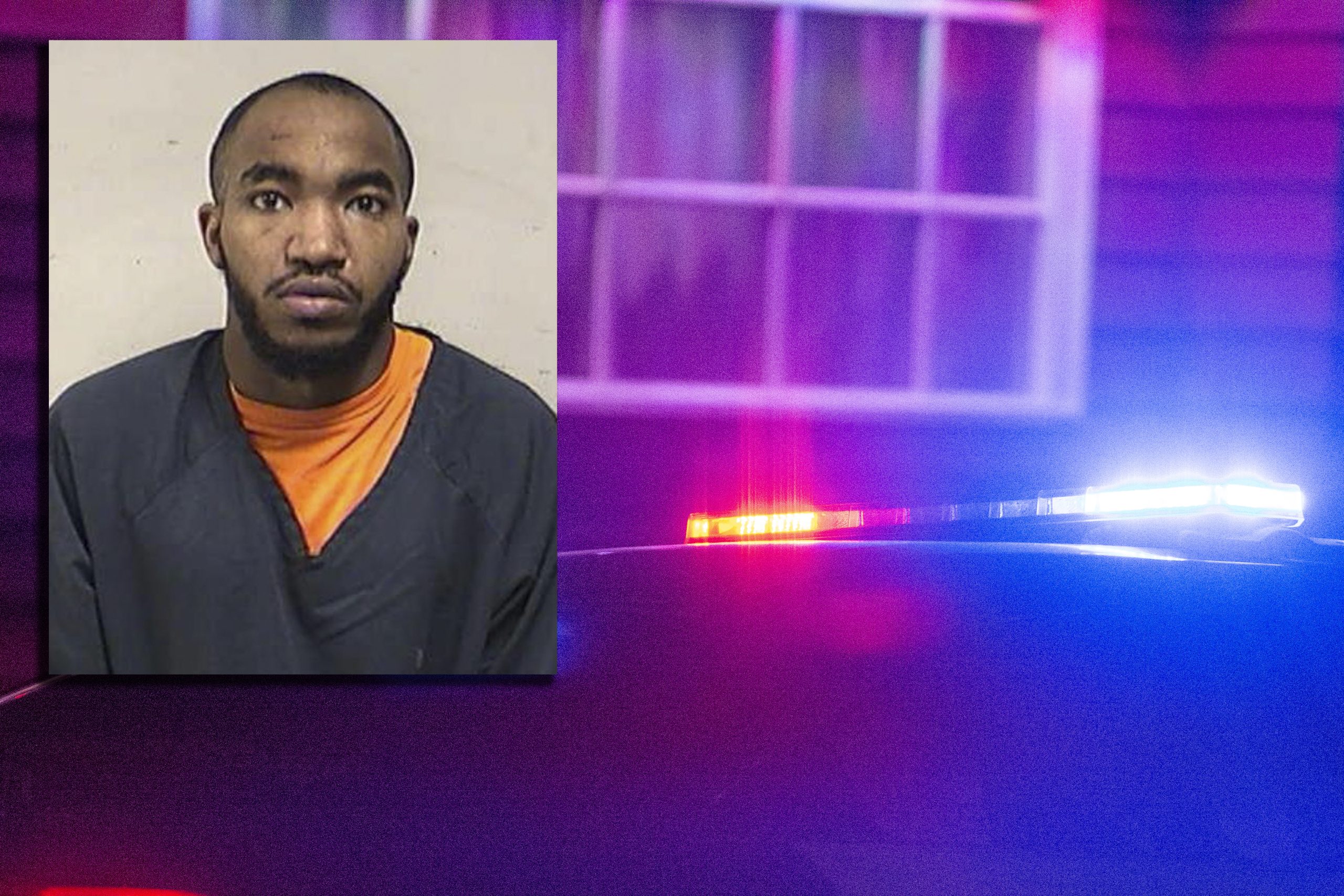Felon Charged After Police Find Loaded Gun and Cocaine During Kenosha ...