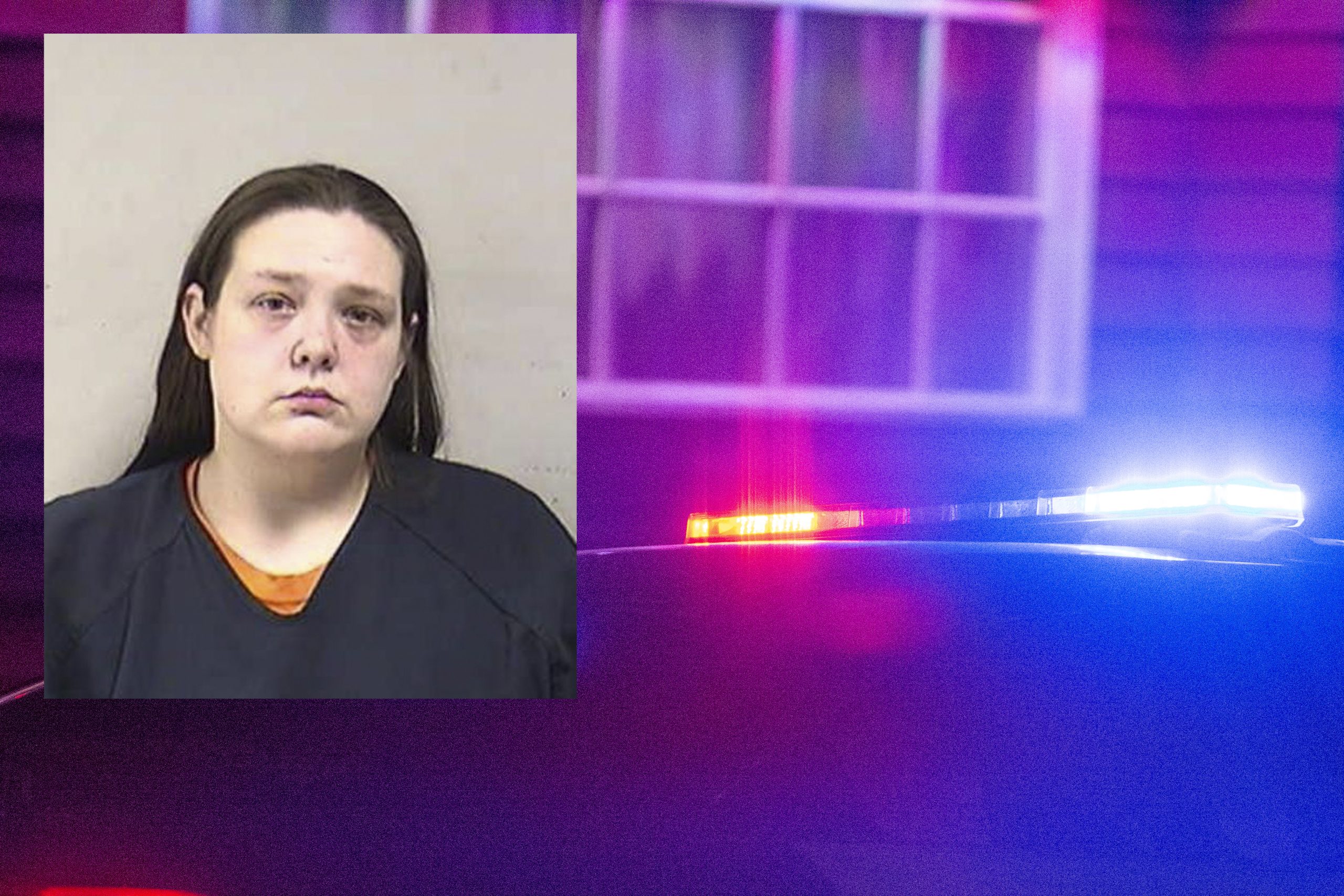 Kenosha Woman Accused of Stepping on Child’s Face Charged With Felony ...