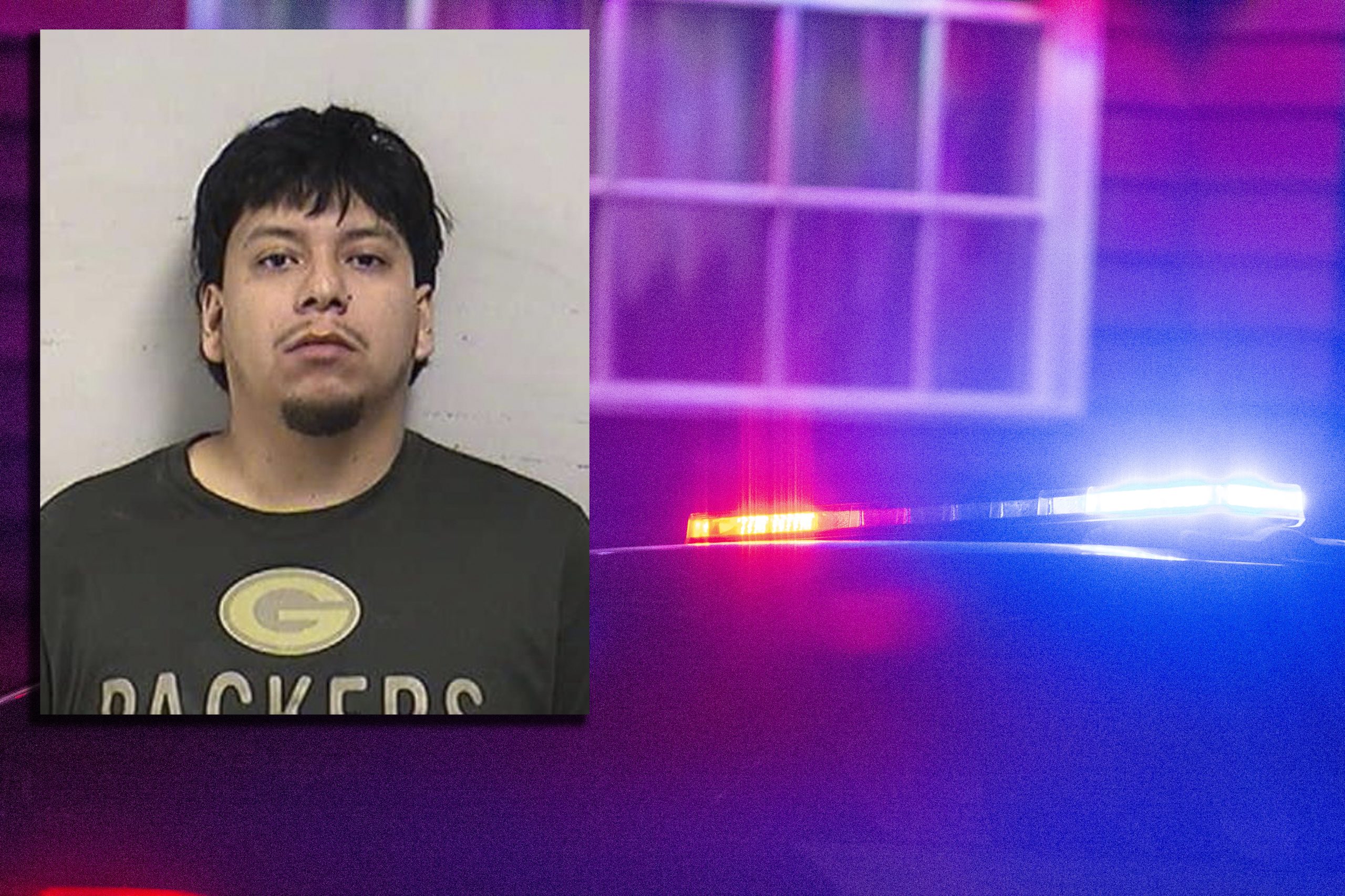 Kenosha Man Charged After Alleged Drunk Driving Crash That Injured ...
