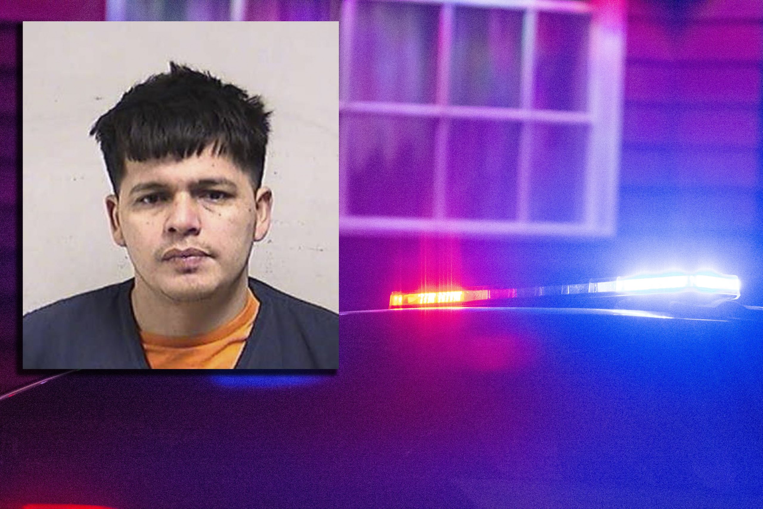 Chicago Man Charged With OWI With Child in Vehicle Skips Court, $1,000 ...