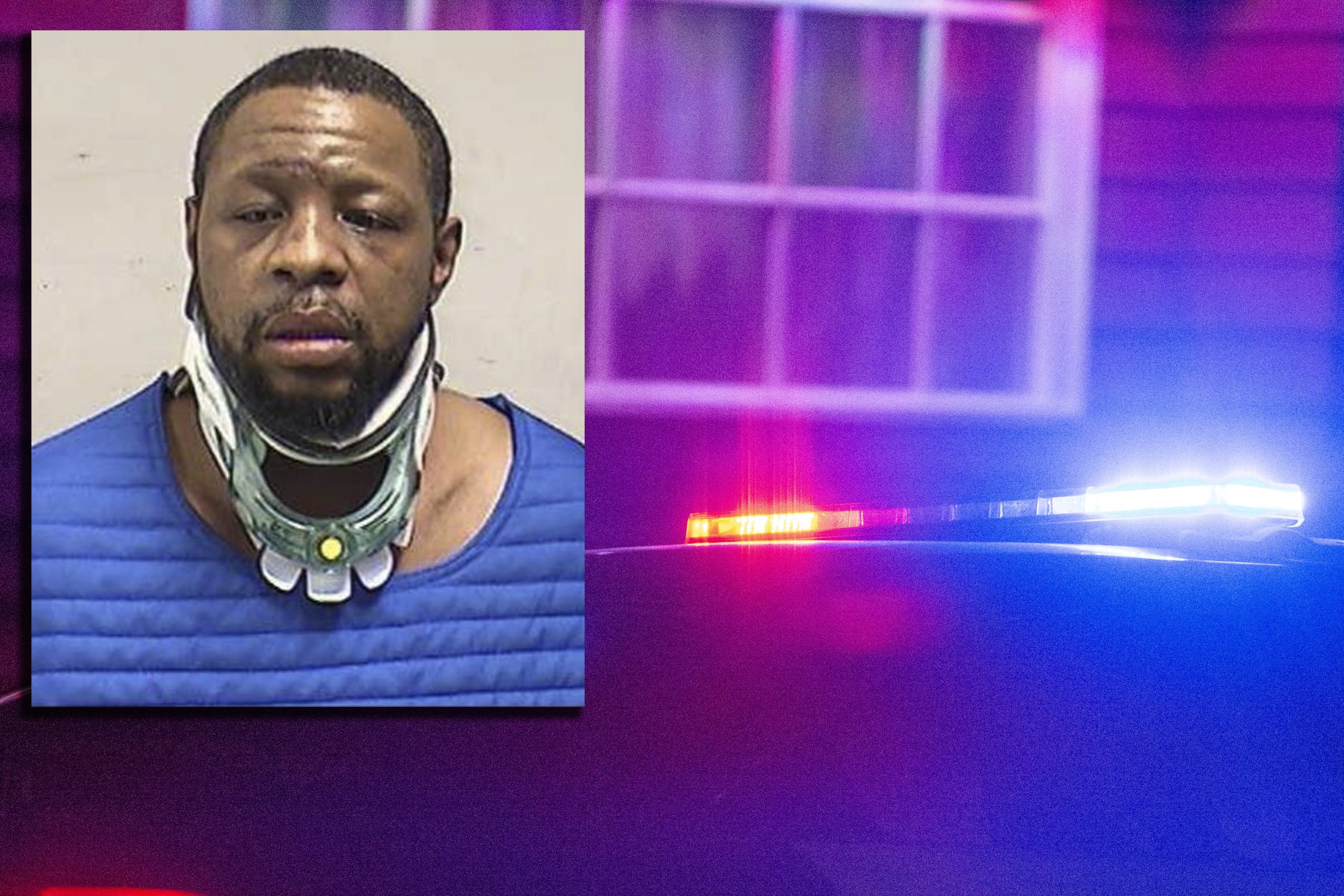 Kenosha Man Charged After Allegedly Threatening to Slit Ex’s Throat ...