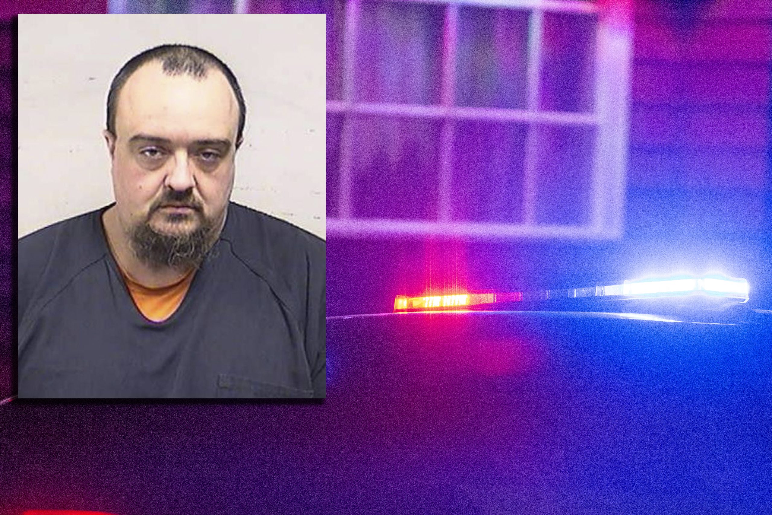 Repeat Drug Offender Accused of Dealing Cocaine Near High School, Bail ...