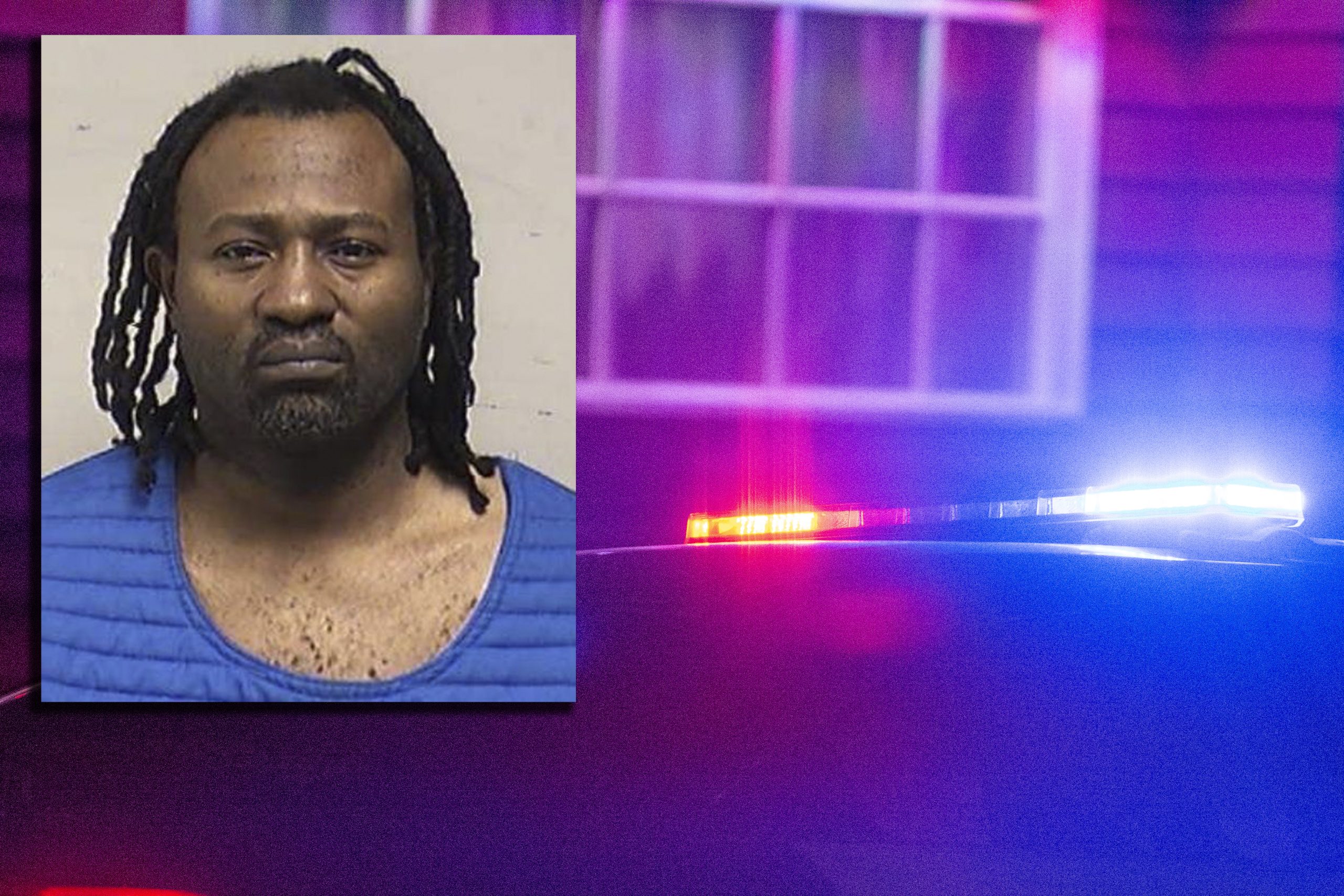 Kenosha Man Charged With MDMA Possession While Out on Bail in Five ...