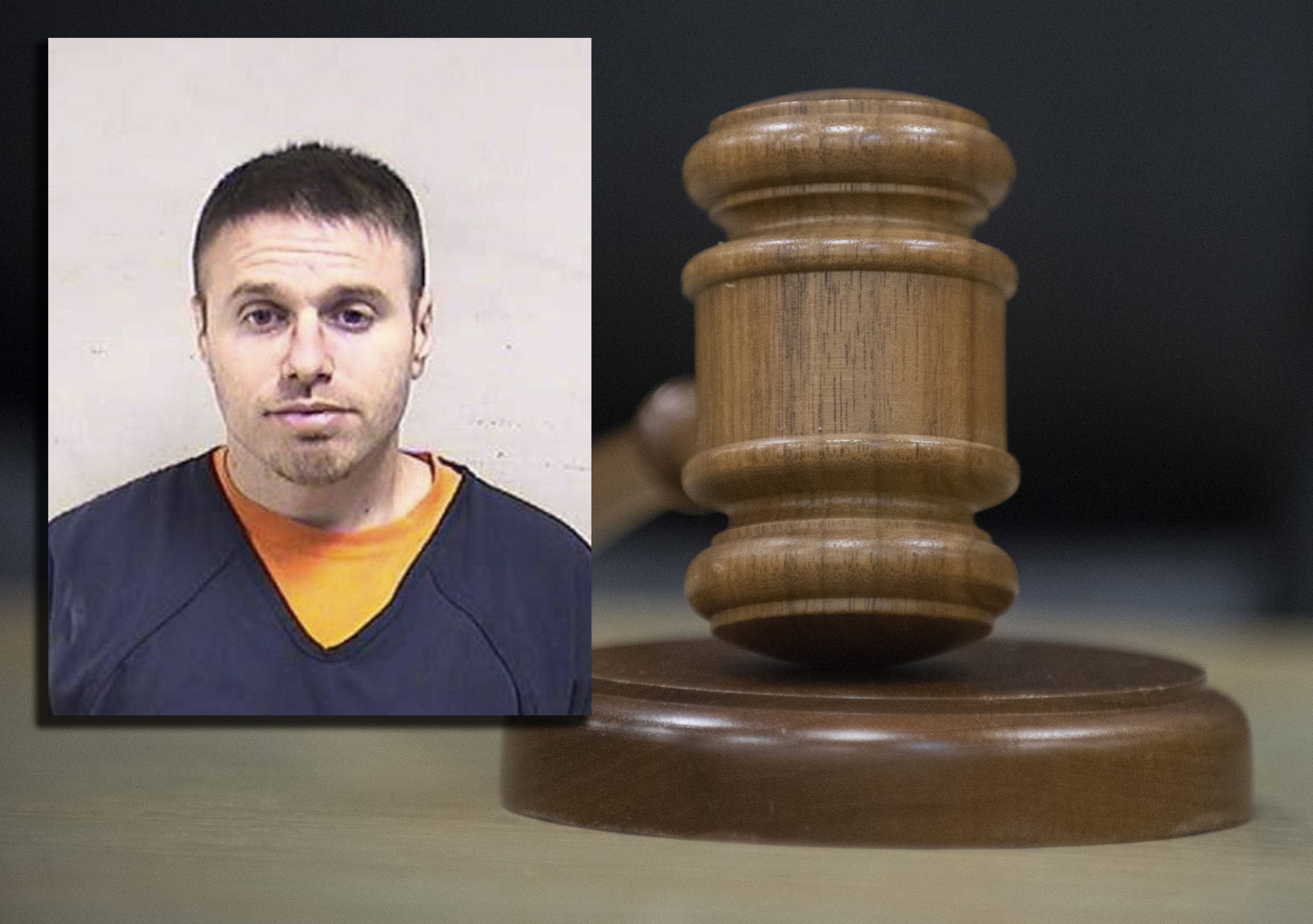 Salem Lakes Man Gets 90 Days of Work Release After Guilty Plea in Third ...