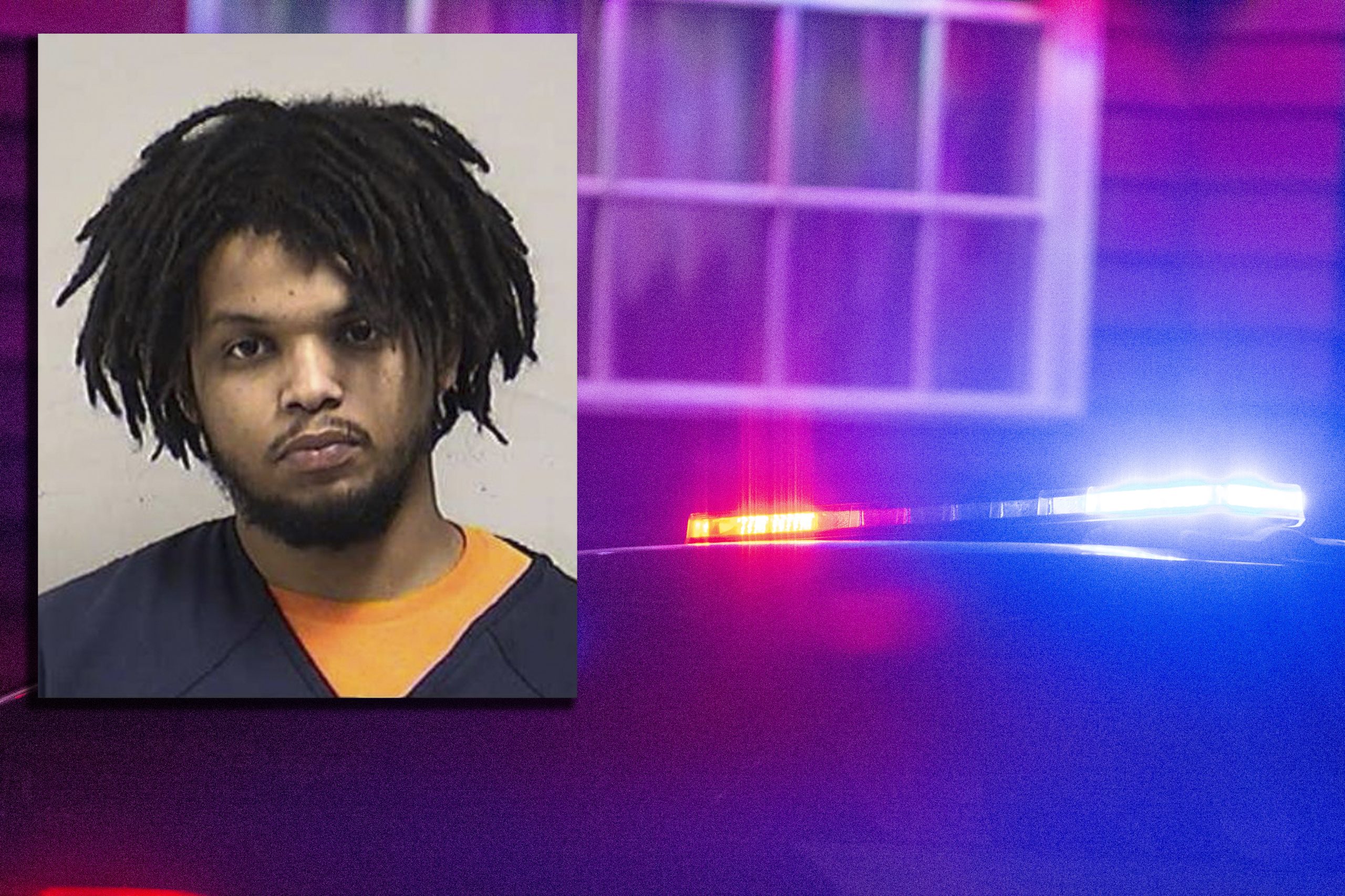 Kenosha Man Charged With Two Felony Domestic Abuse Counts Gets $1,000 ...