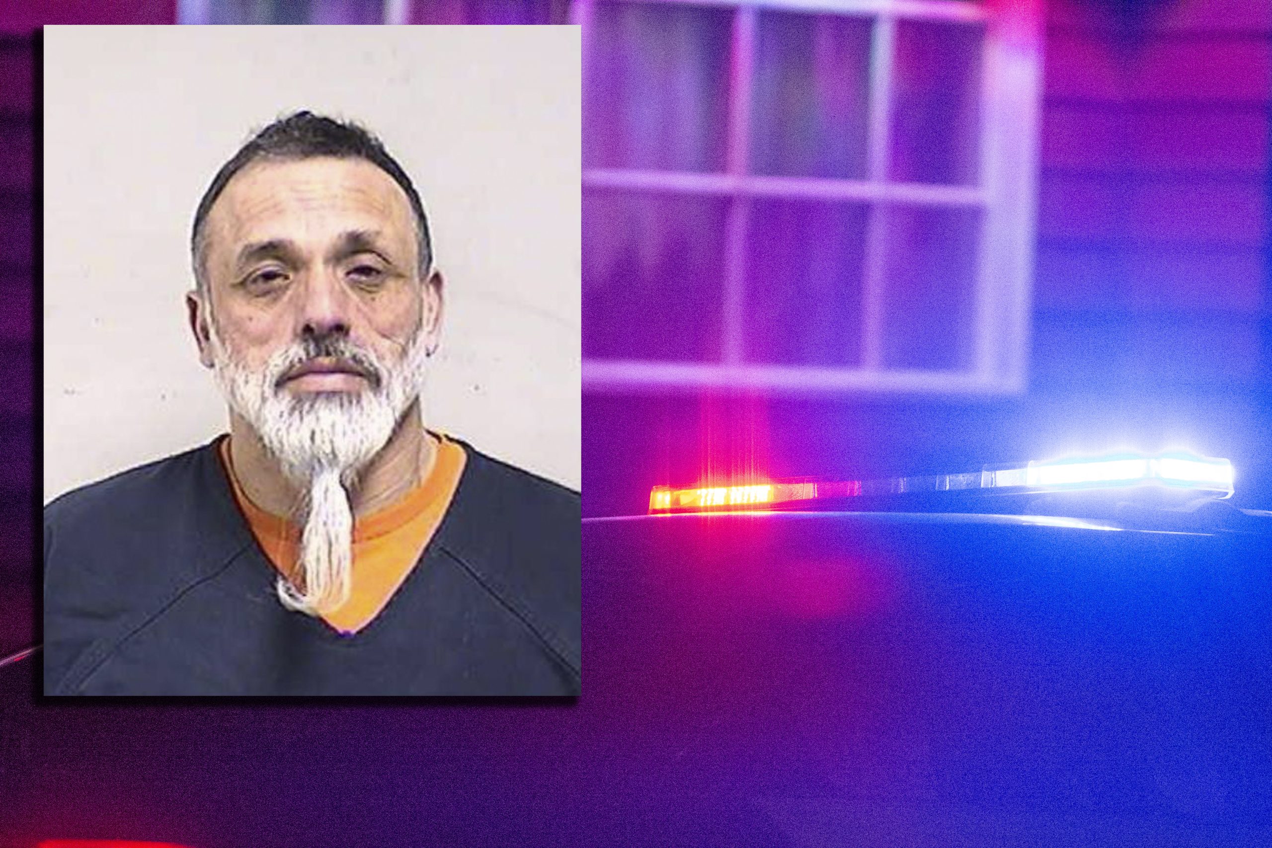 Milwaukee Man Arrested After Nearly Two Years on the Run in Felony ...