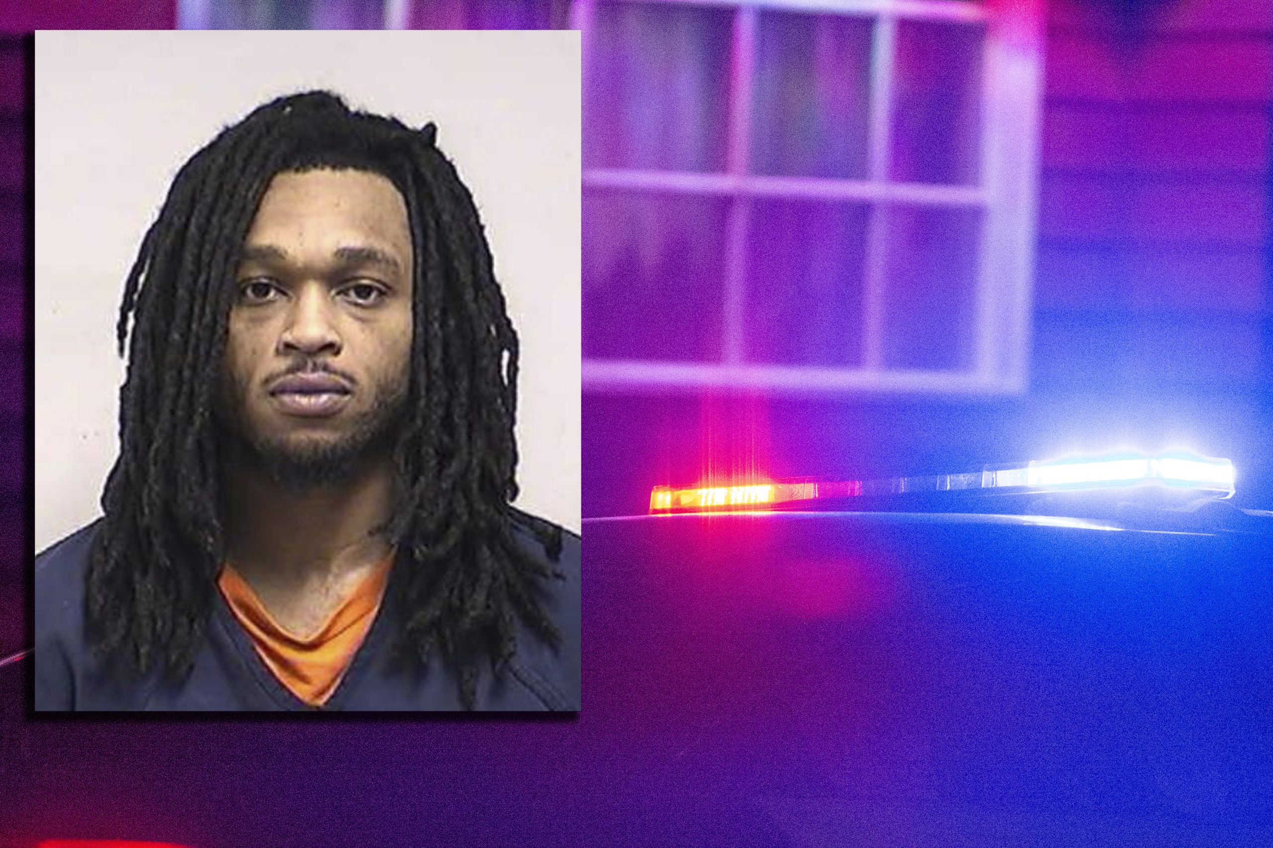 Kenosha Man Charged With Multiple Felony Domestic Violence Counts After ...