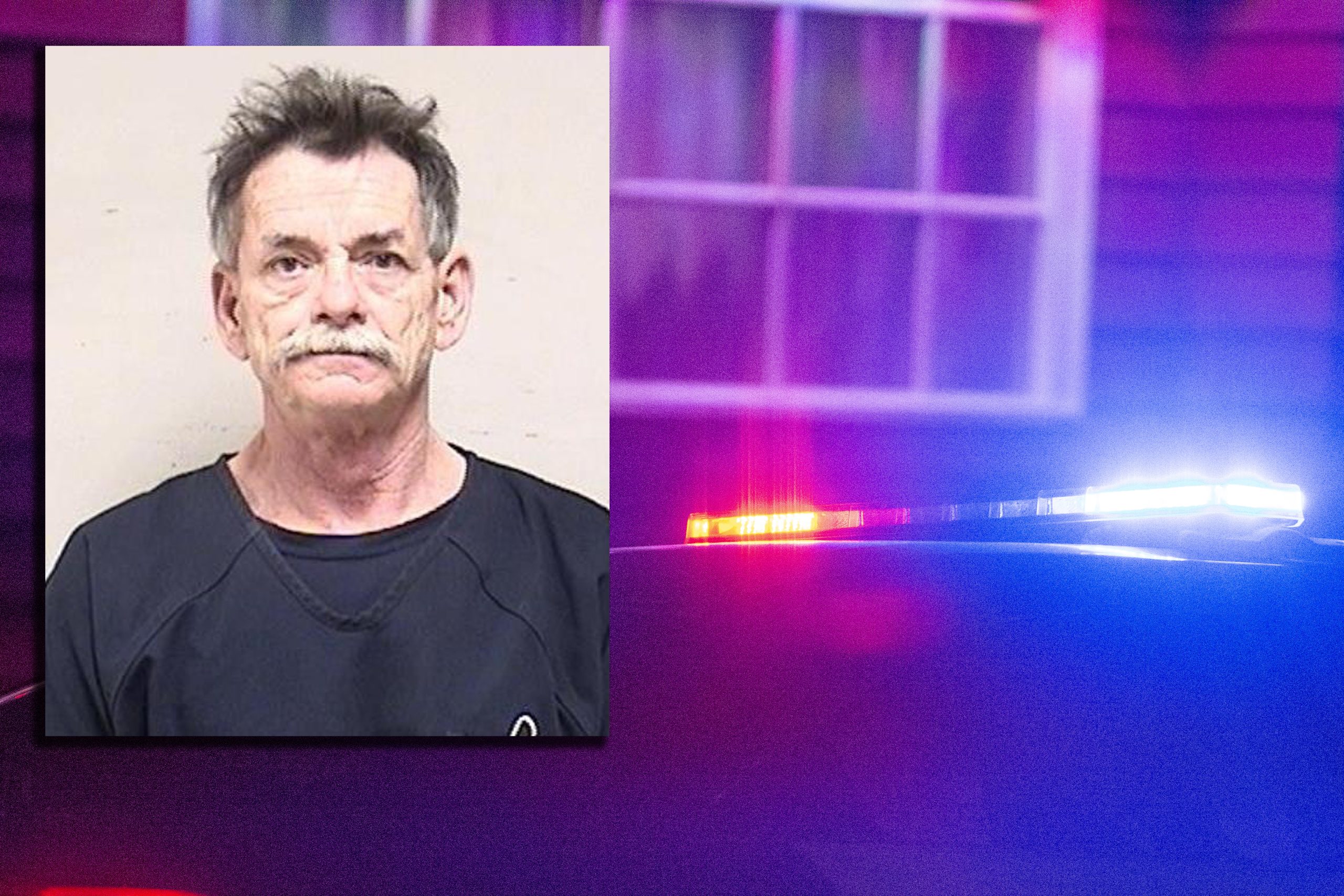Kenosha Man Charged With First-Degree Child Sexual Assault, Already in ...