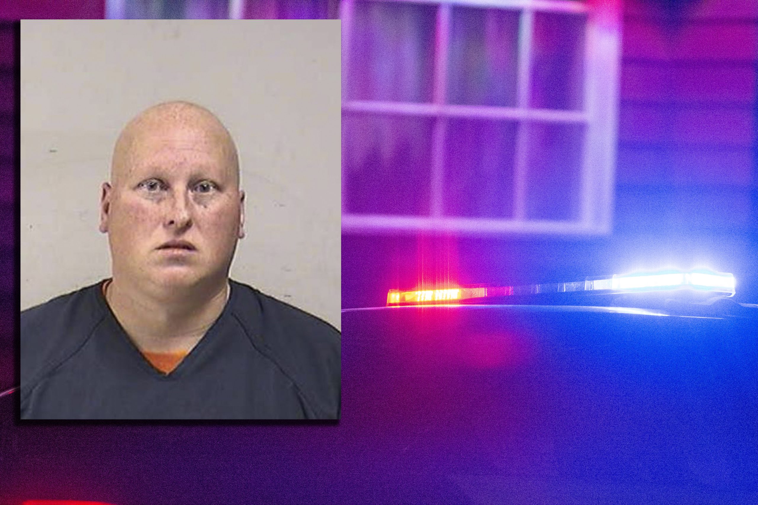 Pleasant Prairie Man Charged With Impersonating Police Officer After ...