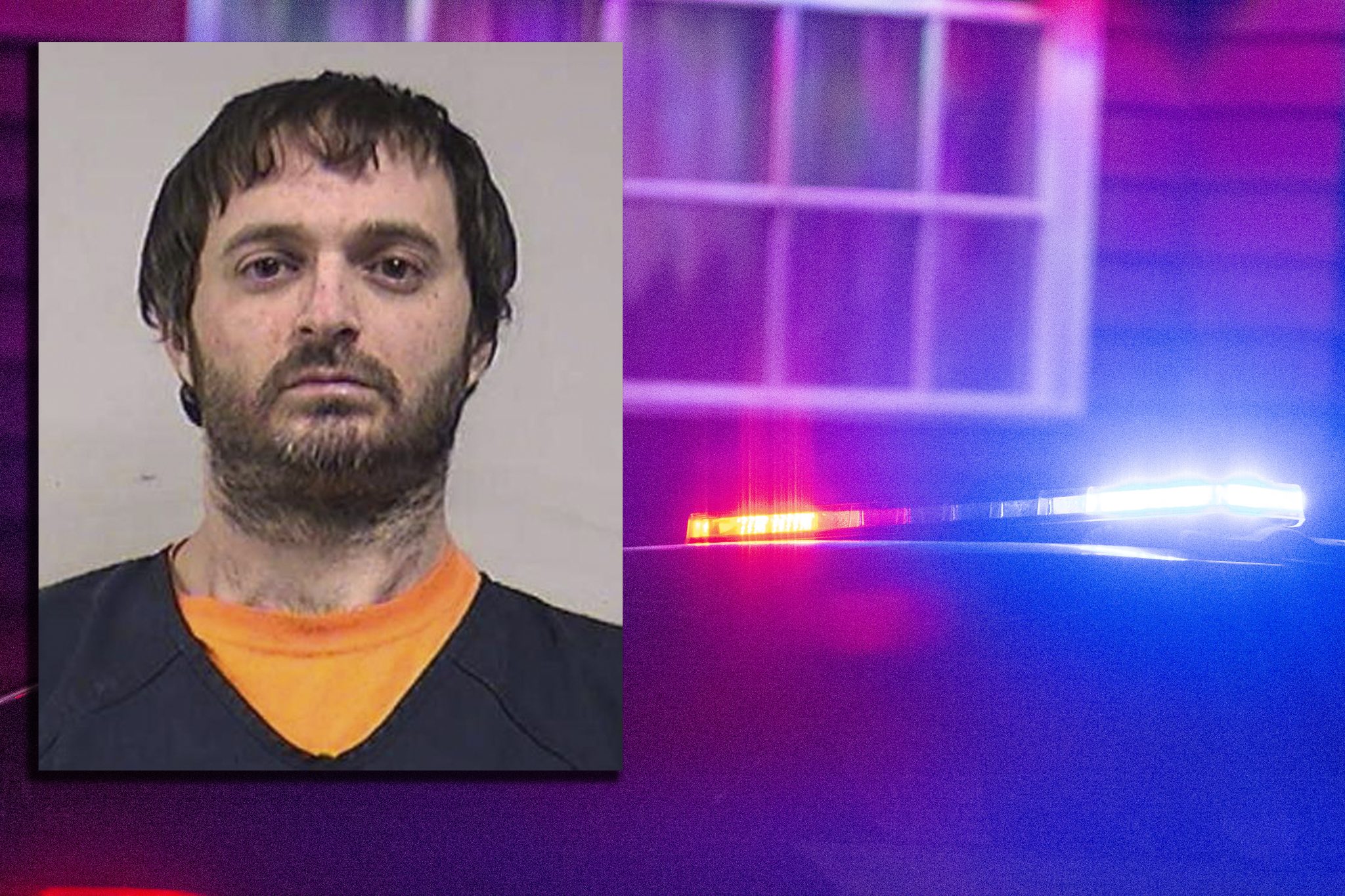 Kenosha Man Charged With Felony Domestic Battery After Allegedly ...